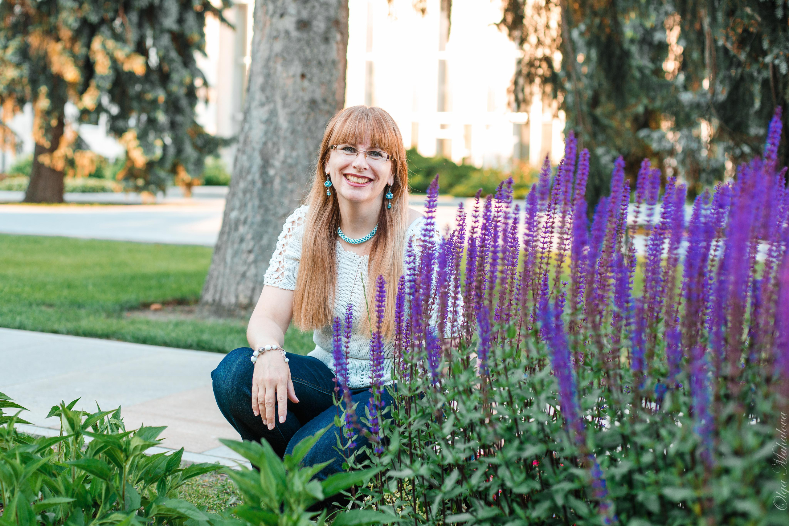 Наташа. Фотограф Ольга Махалова — Санкт-Петербург, Москва, Нижний Новгород