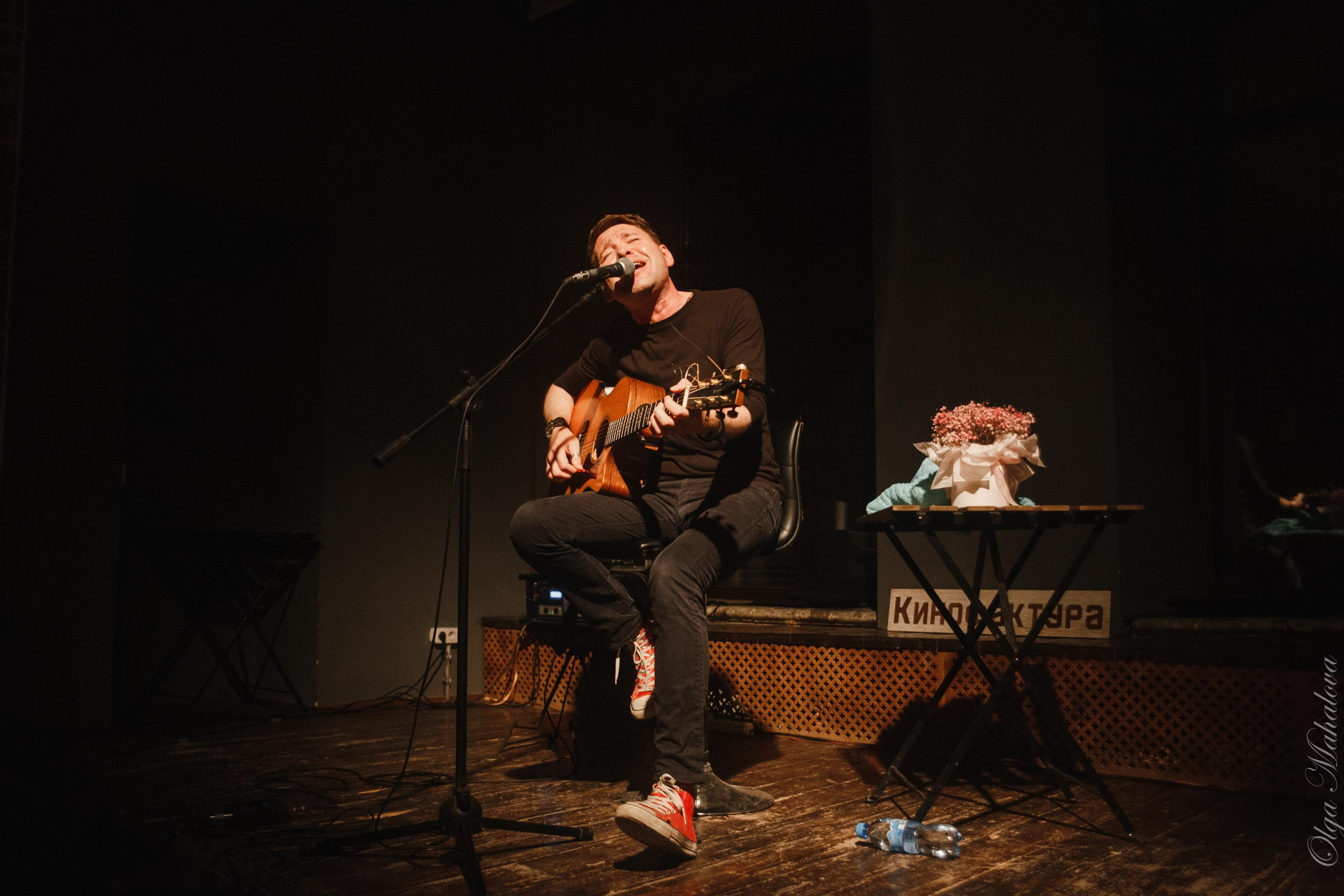 Макс Иванов (Торба-на-Круче), Нижний Новгород. Фотограф Ольга Махалова — Санкт-Петербург, Москва, Нижний Новгород