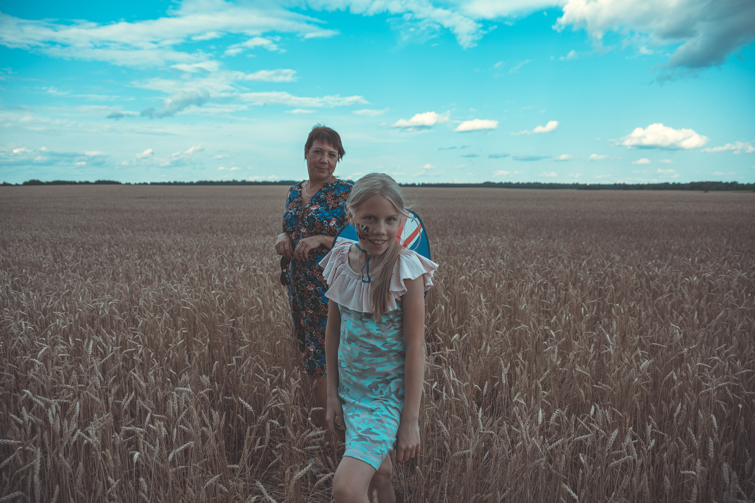 Света и Женя. Фотограф Ольга Махалова — Санкт-Петербург, Москва, Нижний Новгород