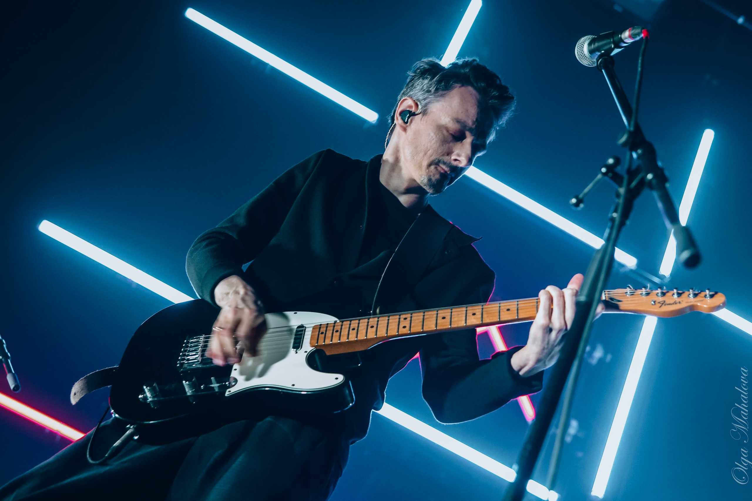 Аффинаж, Известия Hall. Фотограф Ольга Махалова — Санкт-Петербург, Москва, Нижний Новгород
