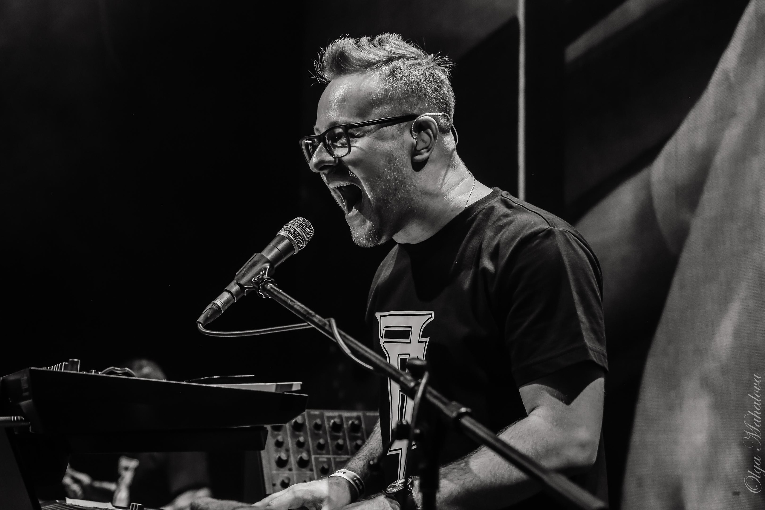 7Б, ГЛАВCLUB. Фотограф Ольга Махалова — Санкт-Петербург, Москва, Нижний Новгород