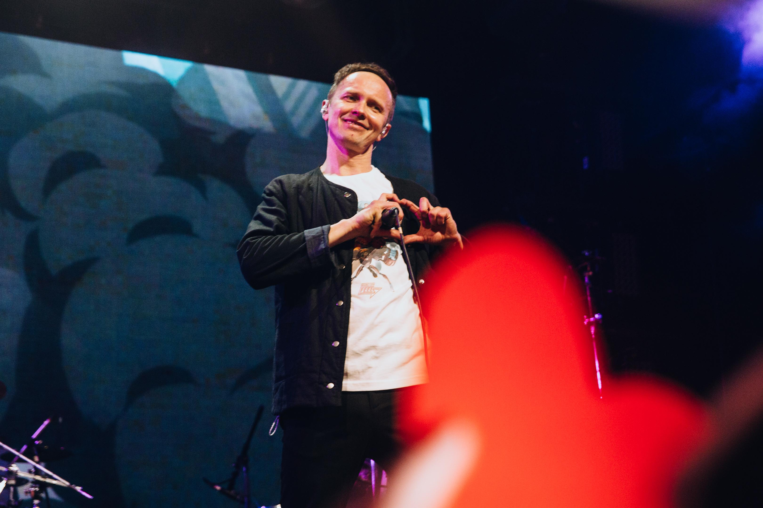 BrainStorm, ГЛАВCLUB. Фотограф Ольга Махалова — Санкт-Петербург, Москва, Нижний Новгород