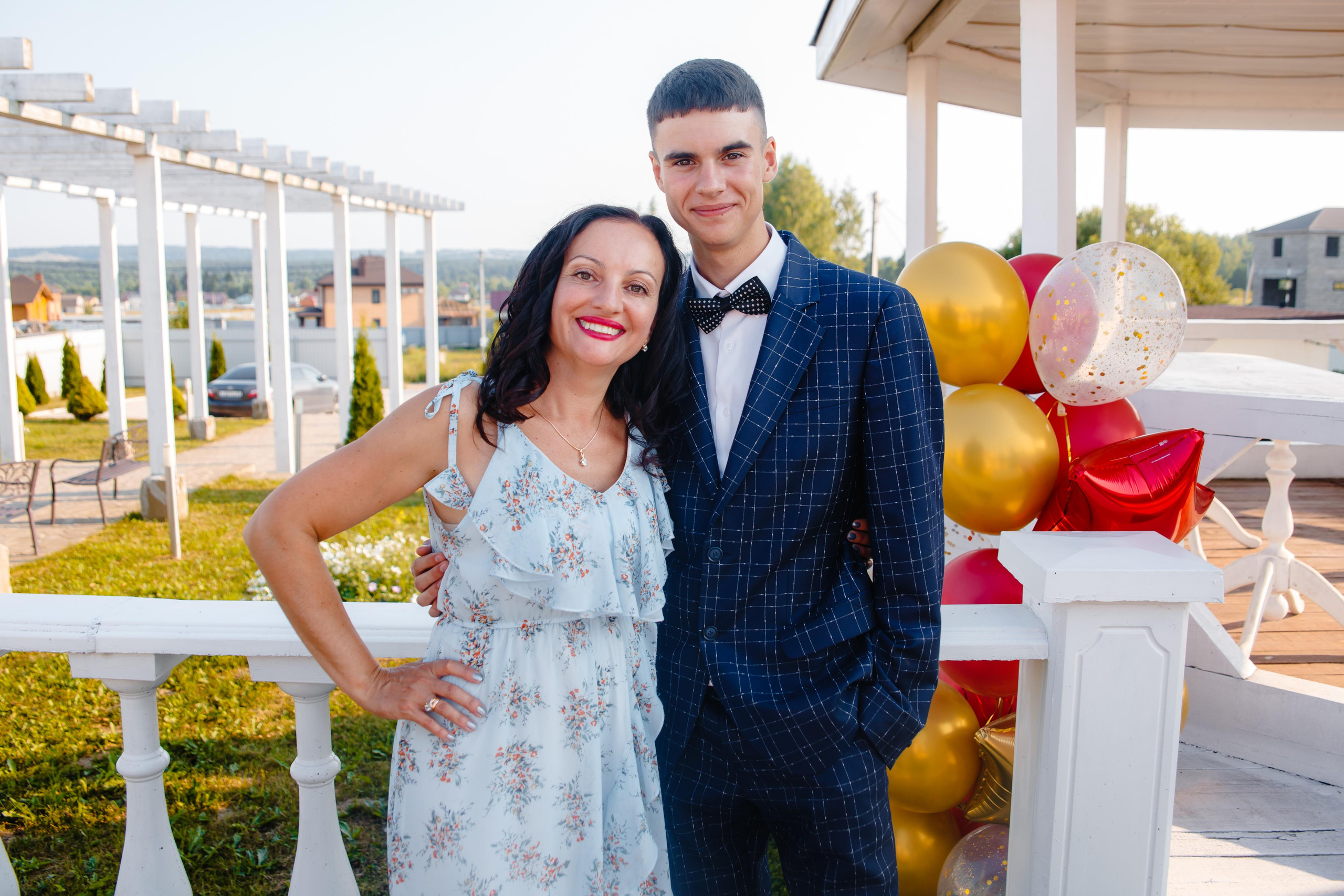 Выпускной, 11 класс, Тверь. Фотограф Ольга Махалова — Санкт-Петербург, Москва, Нижний Новгород