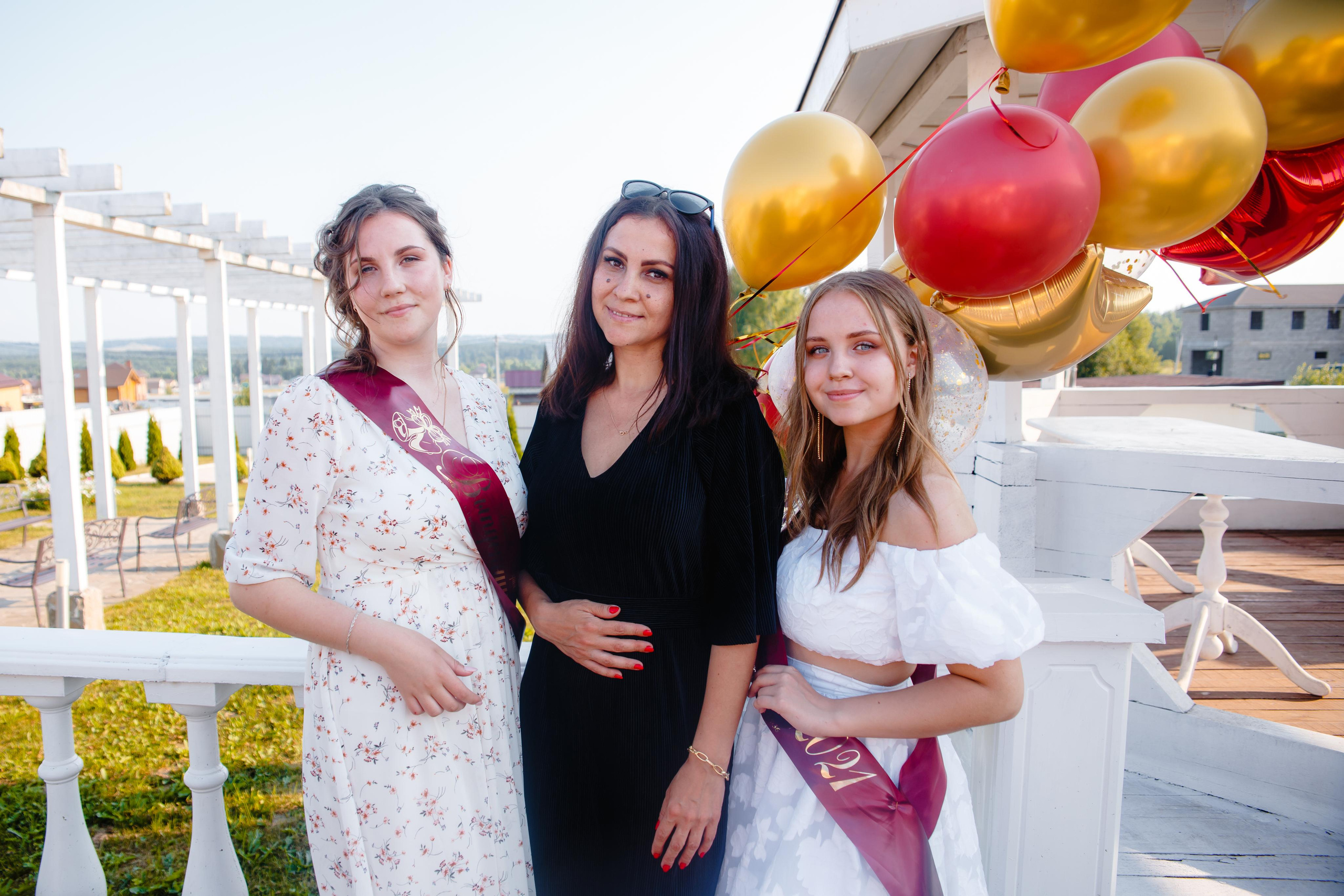 Выпускной, 11 класс, Тверь. Фотограф Ольга Махалова — Санкт-Петербург, Москва, Нижний Новгород