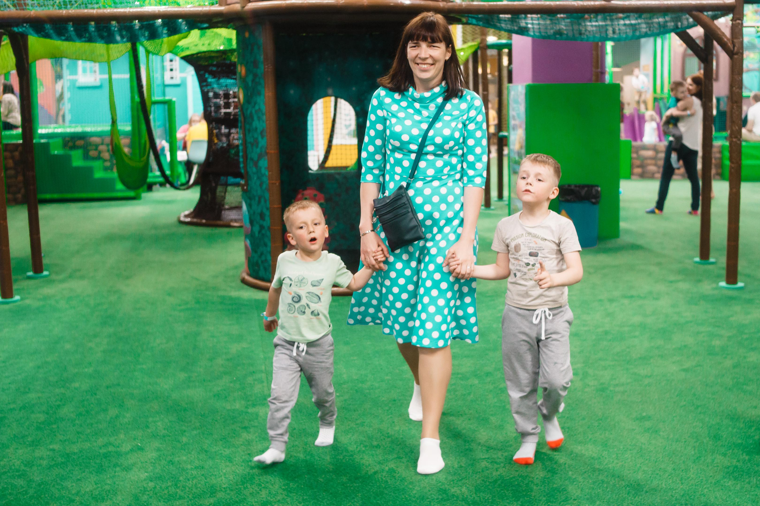 Детский День Рождения. Фотограф Ольга Махалова — Санкт-Петербург, Москва, Нижний Новгород