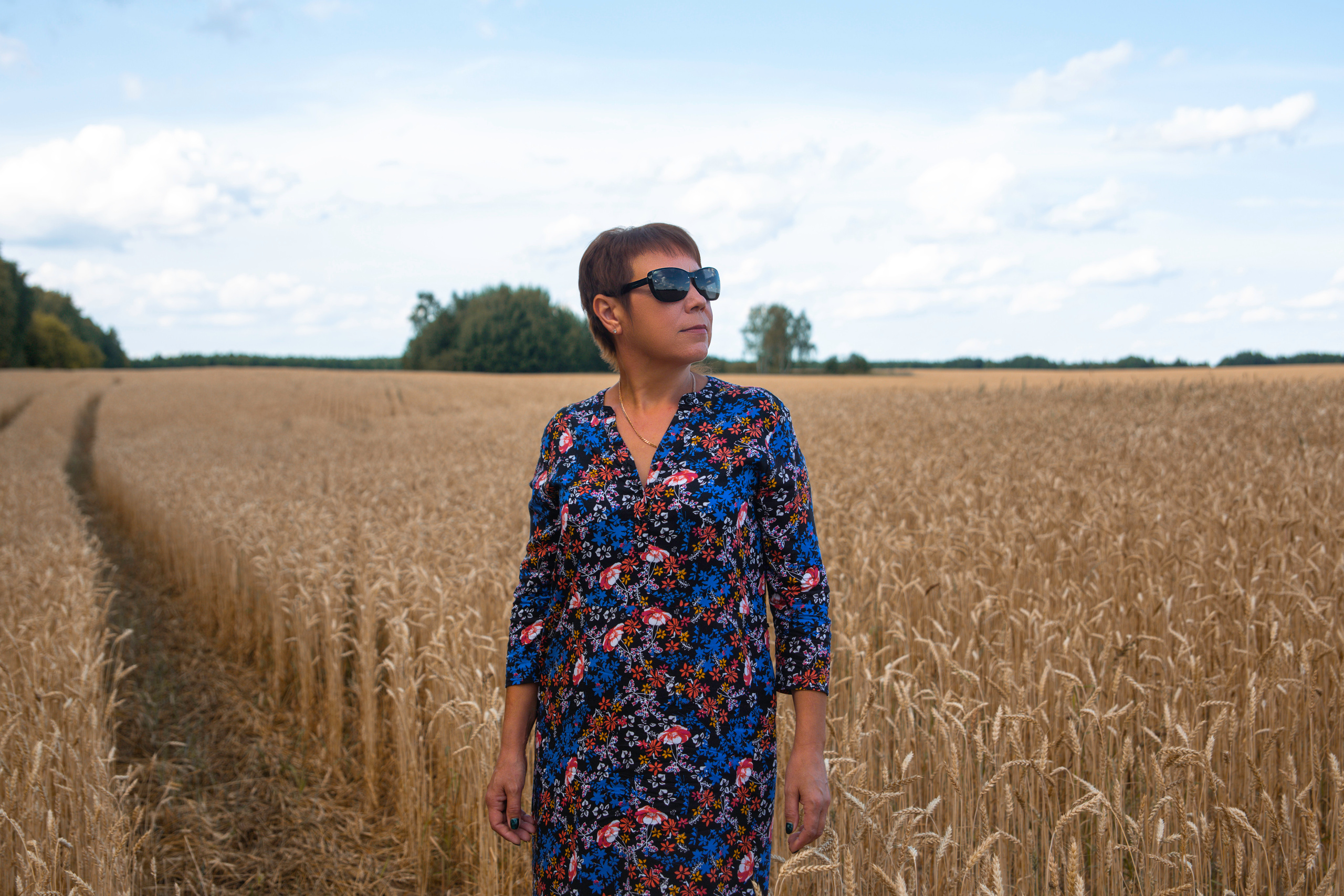 Светлана. Фотограф Ольга Махалова — Санкт-Петербург, Москва, Нижний Новгород