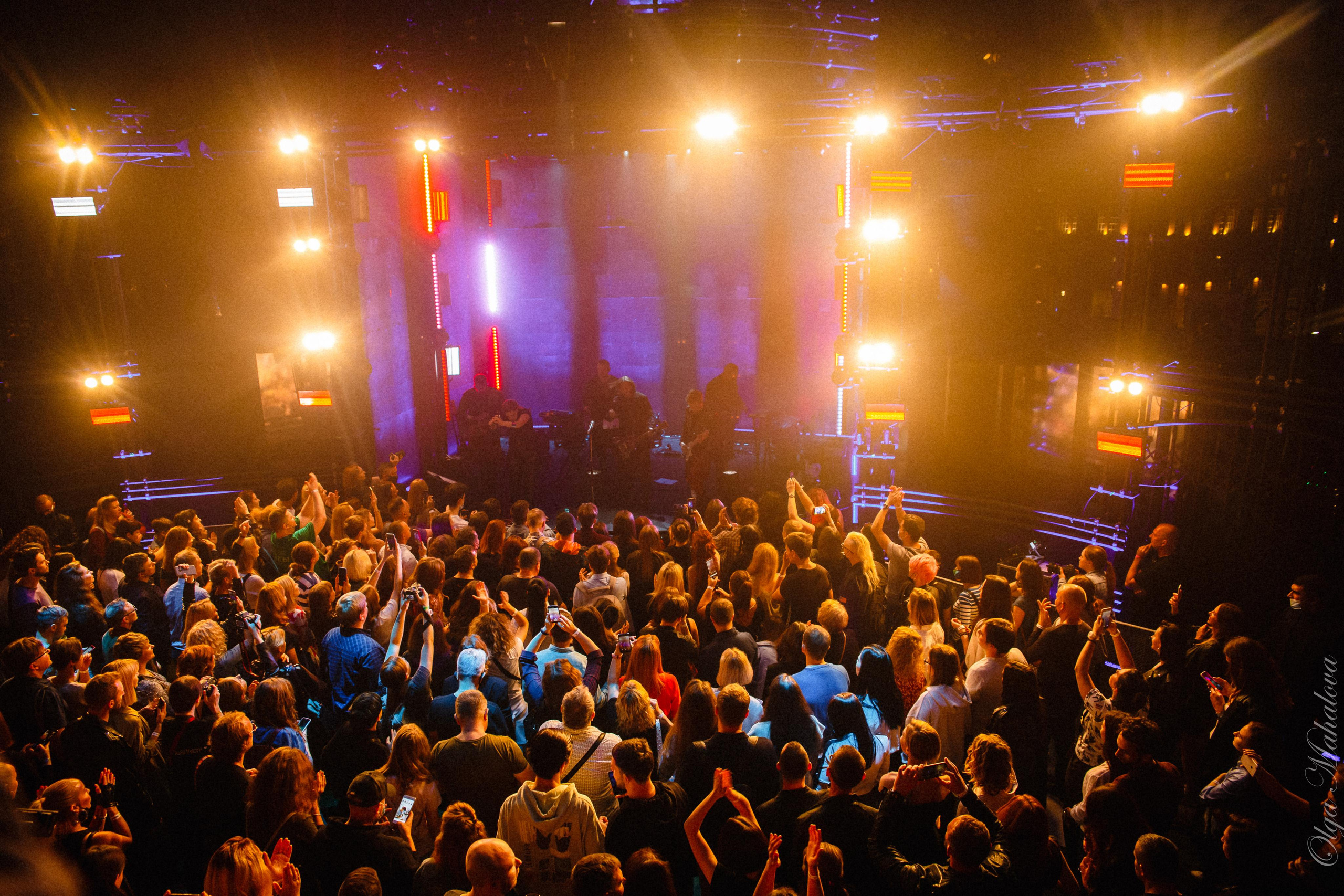 Куртки Кобейна, Gipsy. Фотограф Ольга Махалова — Санкт-Петербург, Москва, Нижний Новгород