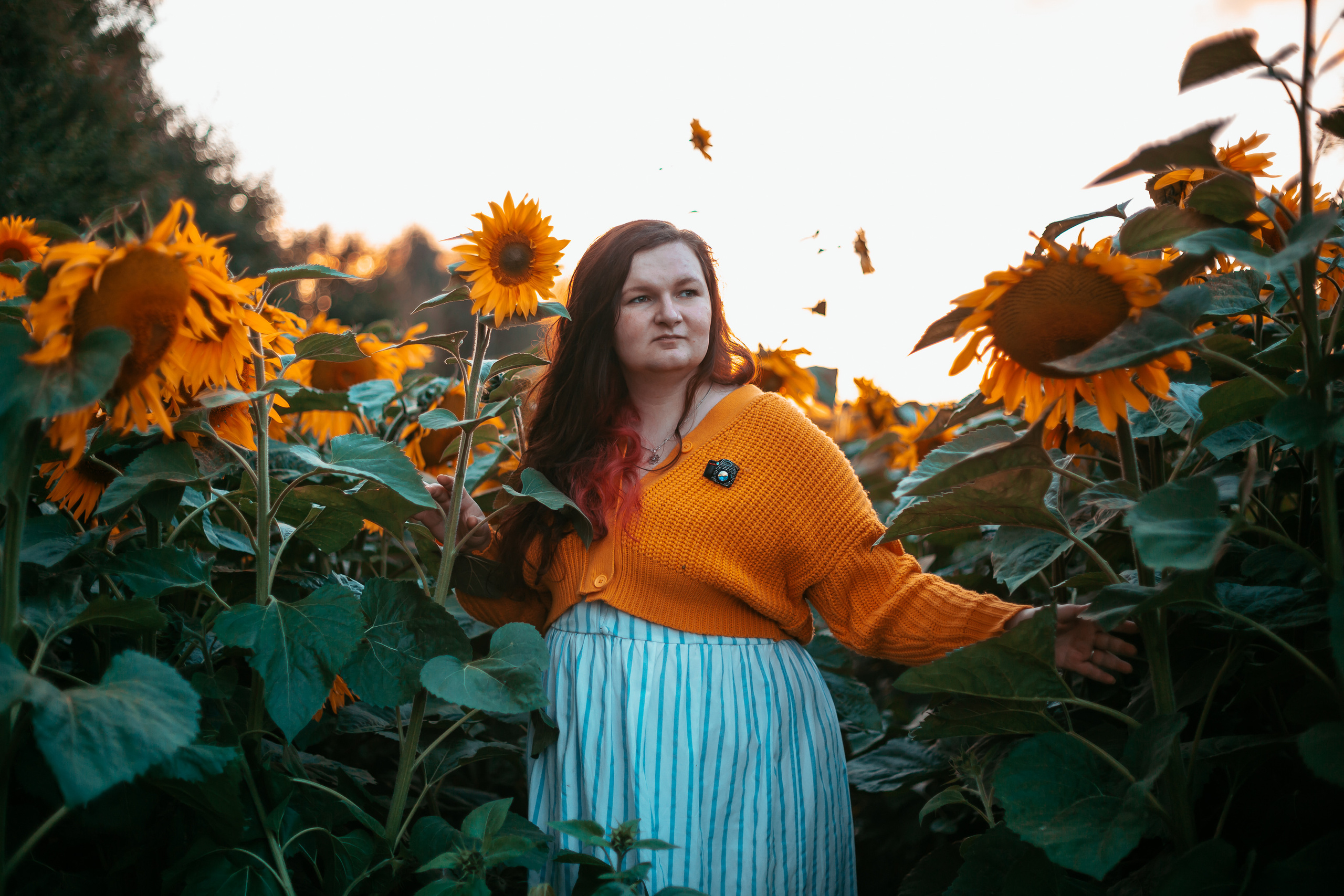 Катя. Фотограф Ольга Махалова — Санкт-Петербург, Москва, Нижний Новгород