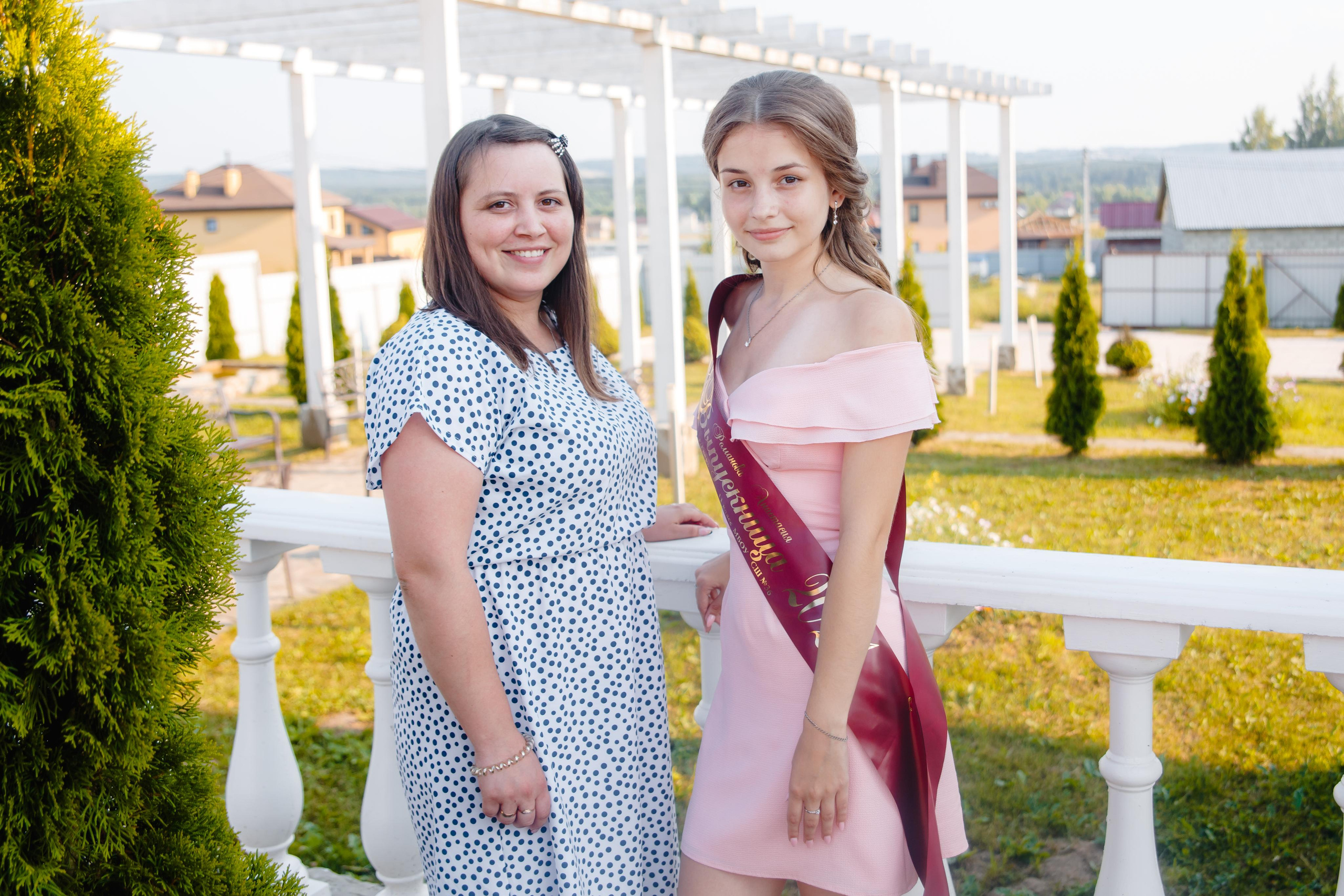 Выпускной, 11 класс, Тверь. Фотограф Ольга Махалова — Санкт-Петербург, Москва, Нижний Новгород