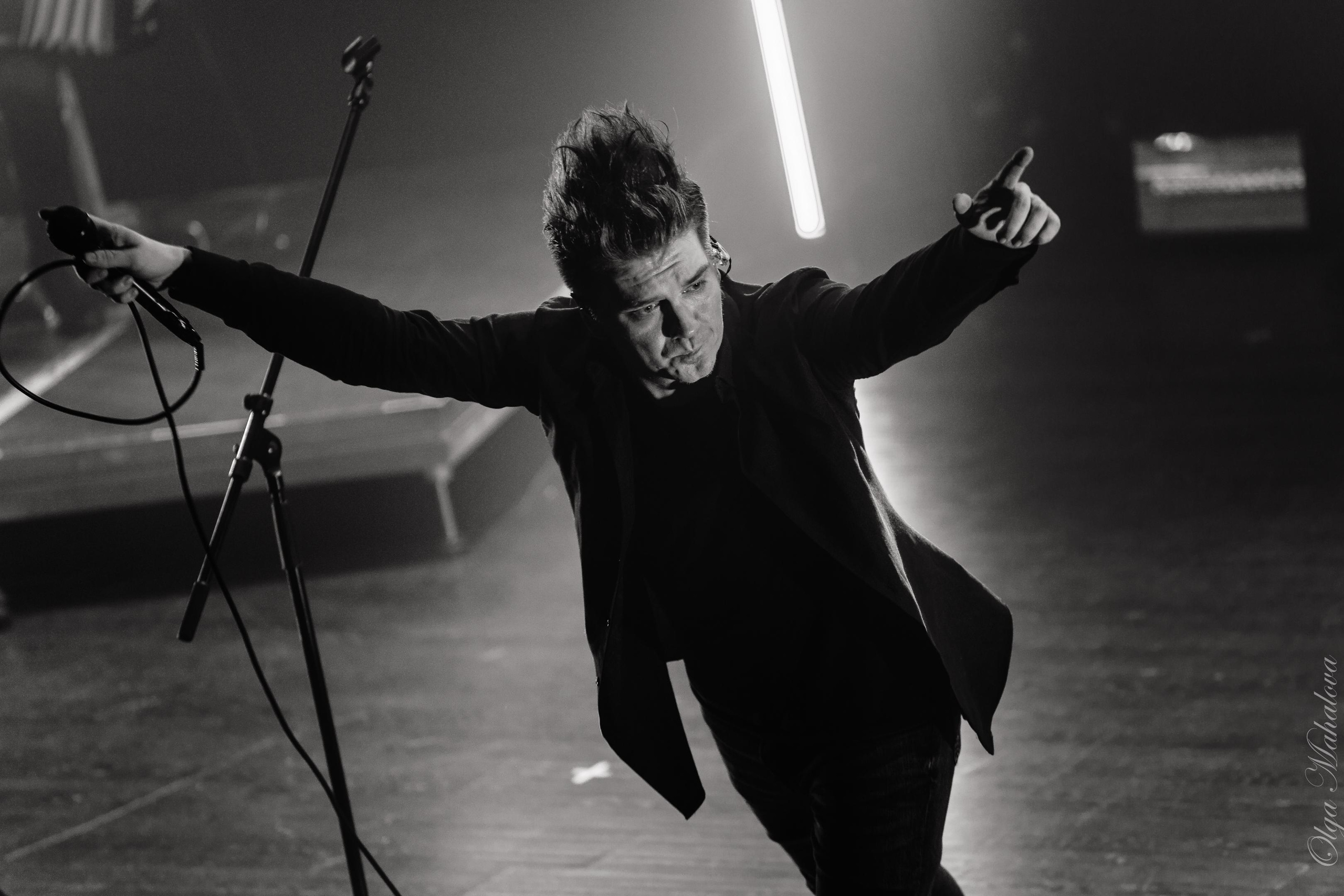 Аффинаж, Известия Hall. Фотограф Ольга Махалова — Санкт-Петербург, Москва, Нижний Новгород