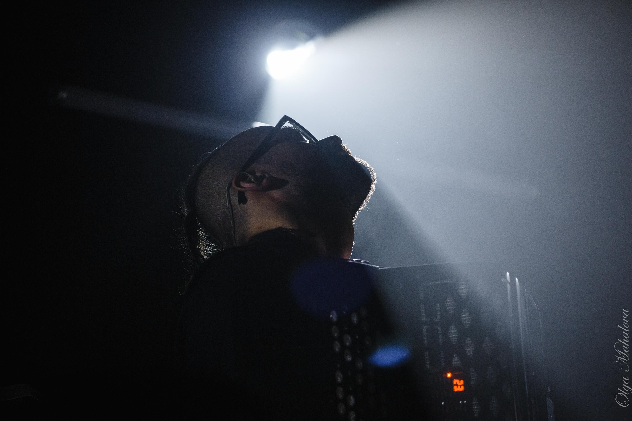 Аффинаж, Известия Hall. Фотограф Ольга Махалова — Санкт-Петербург, Москва, Нижний Новгород