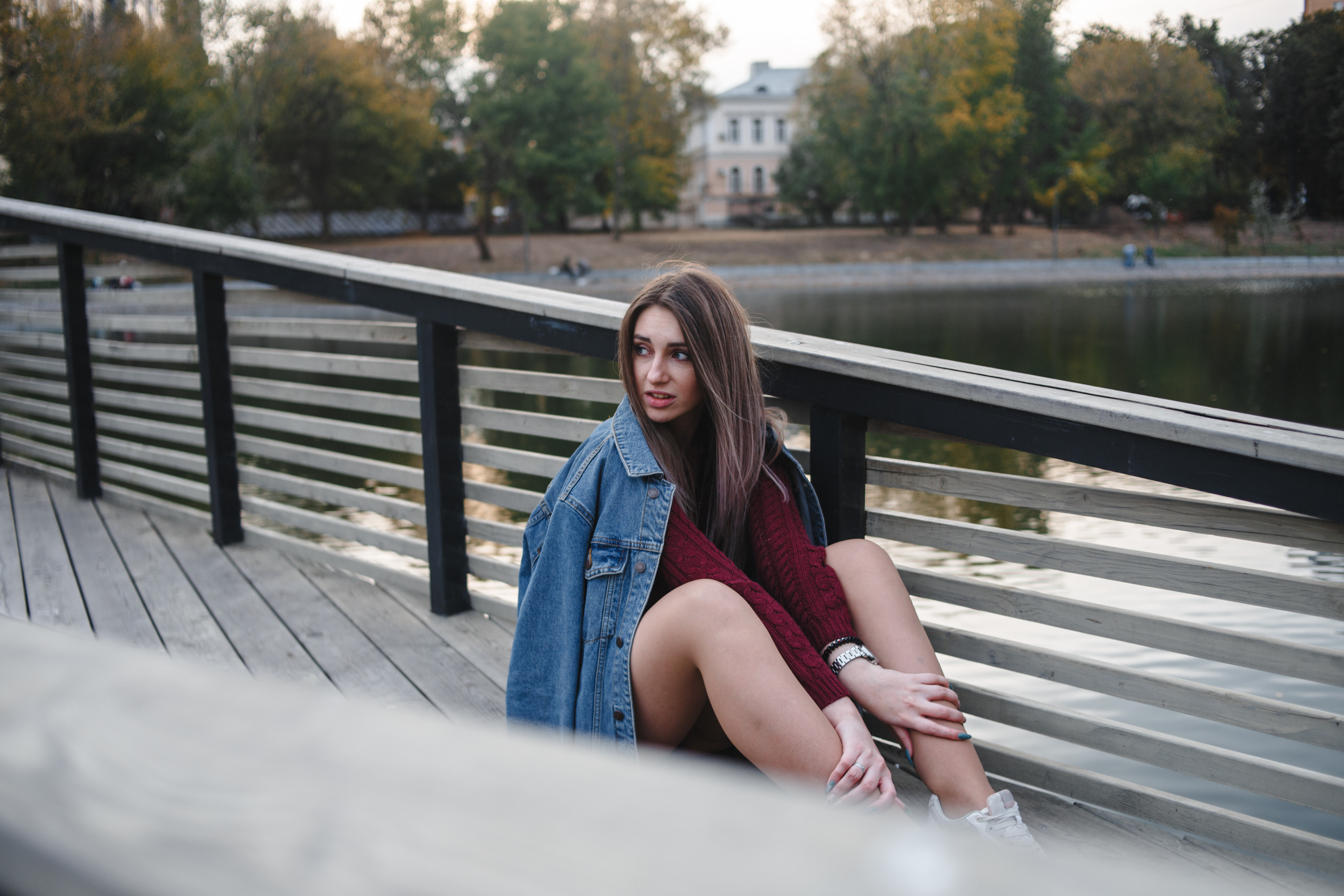 Аня. Фотограф Ольга Махалова — Санкт-Петербург, Москва, Нижний Новгород