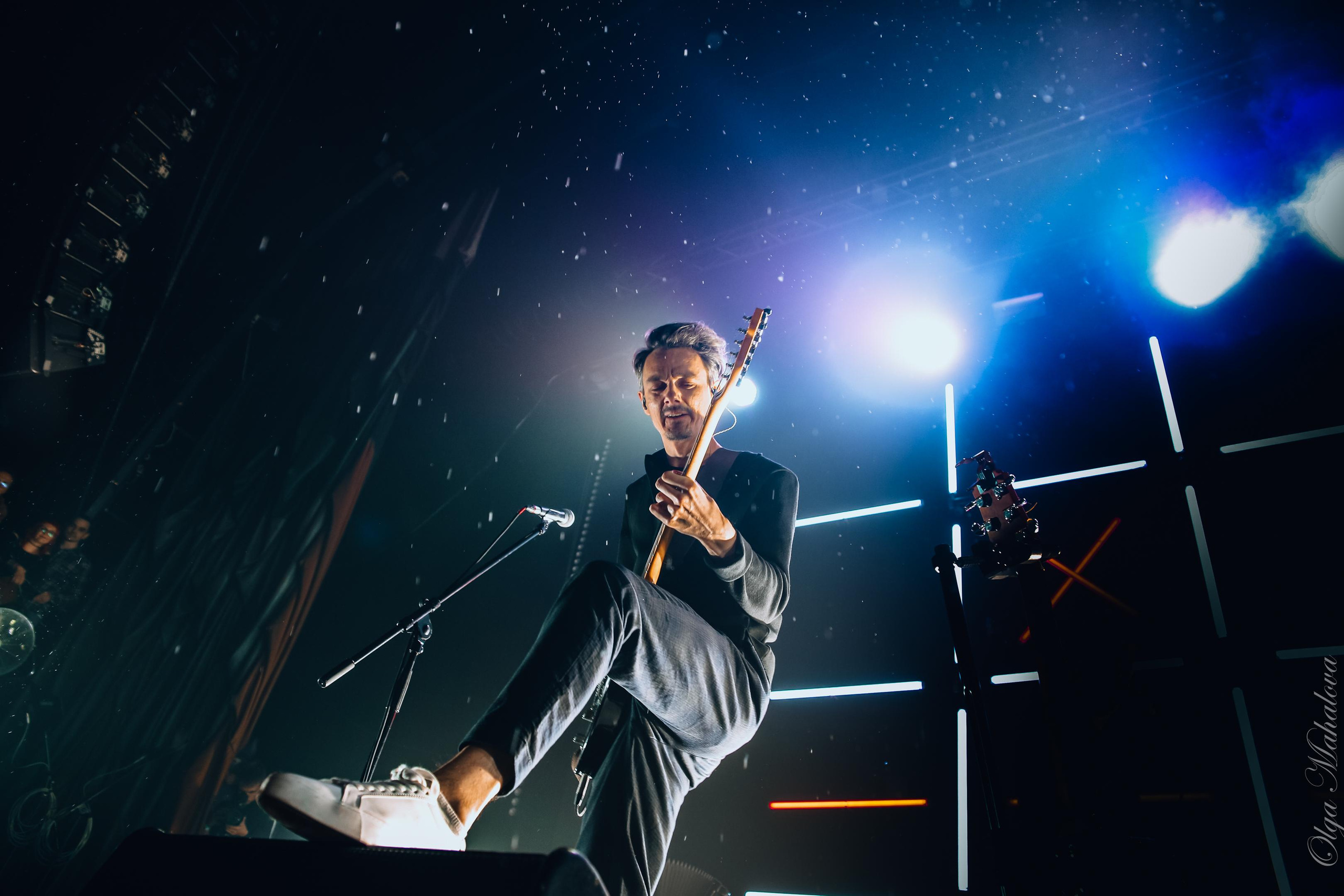 Аффинаж, Известия Hall. Фотограф Ольга Махалова — Санкт-Петербург, Москва, Нижний Новгород