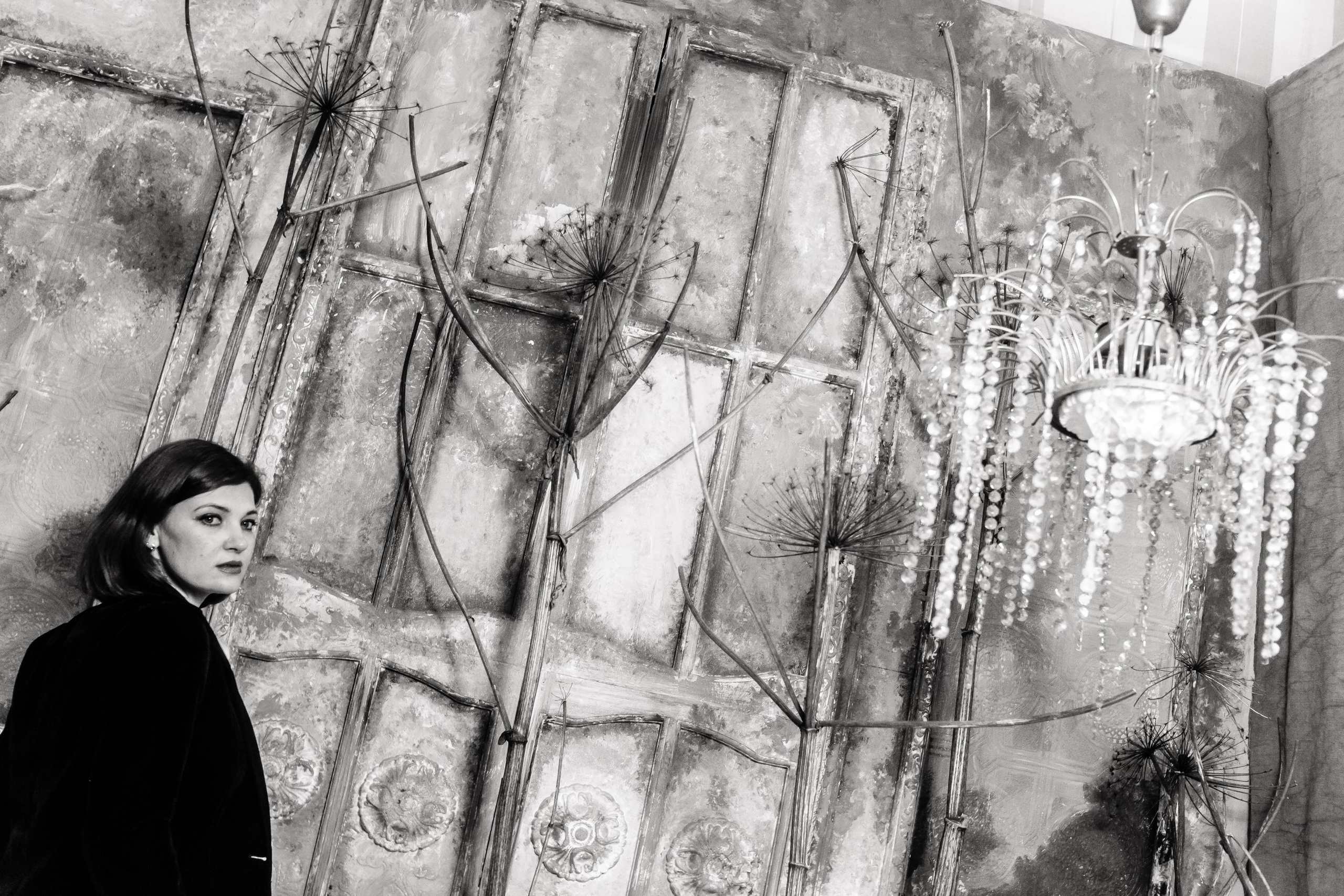 Женя. Фотограф Ольга Махалова — Санкт-Петербург, Москва, Нижний Новгород