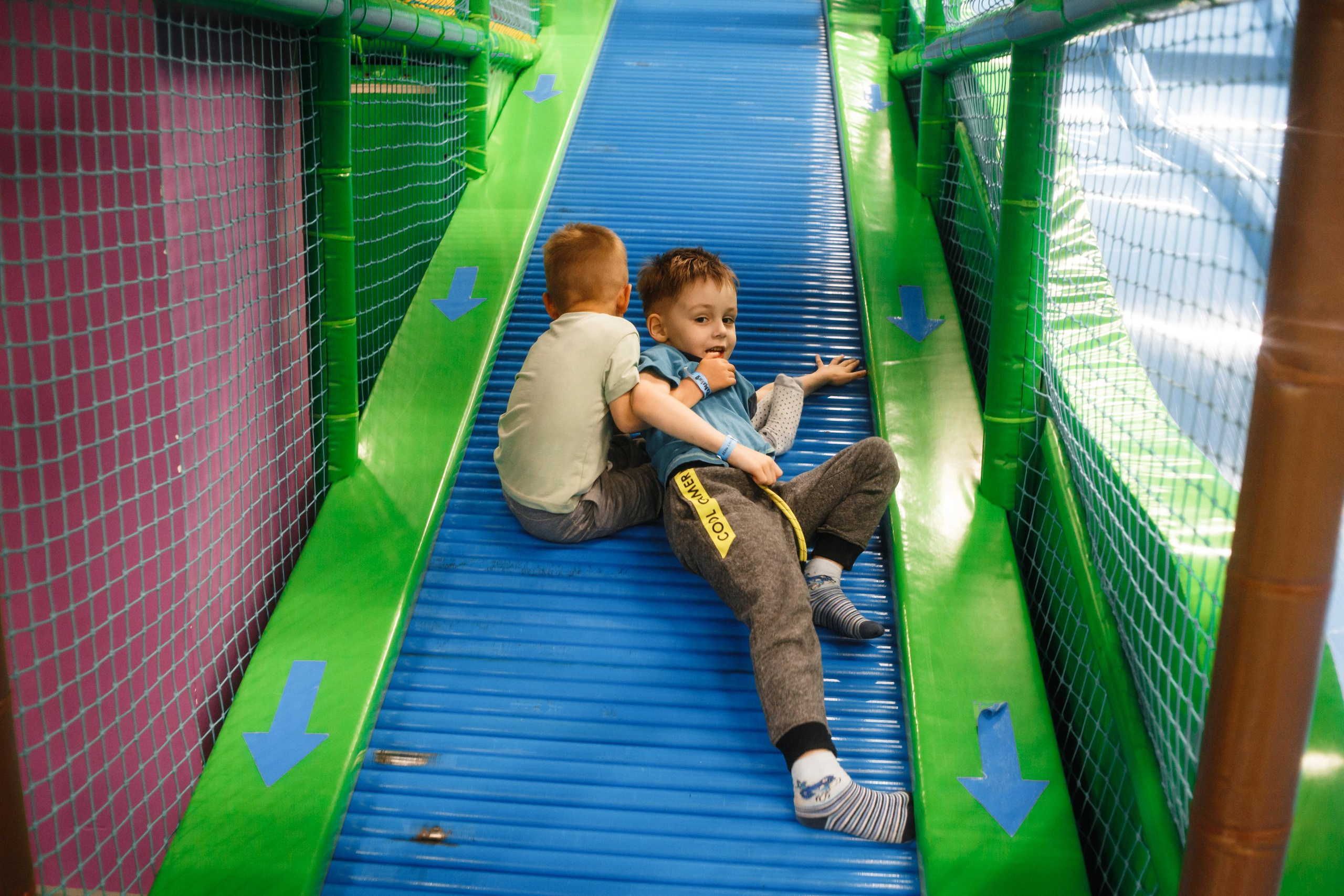 Детский День Рождения. Фотограф Ольга Махалова — Санкт-Петербург, Москва, Нижний Новгород