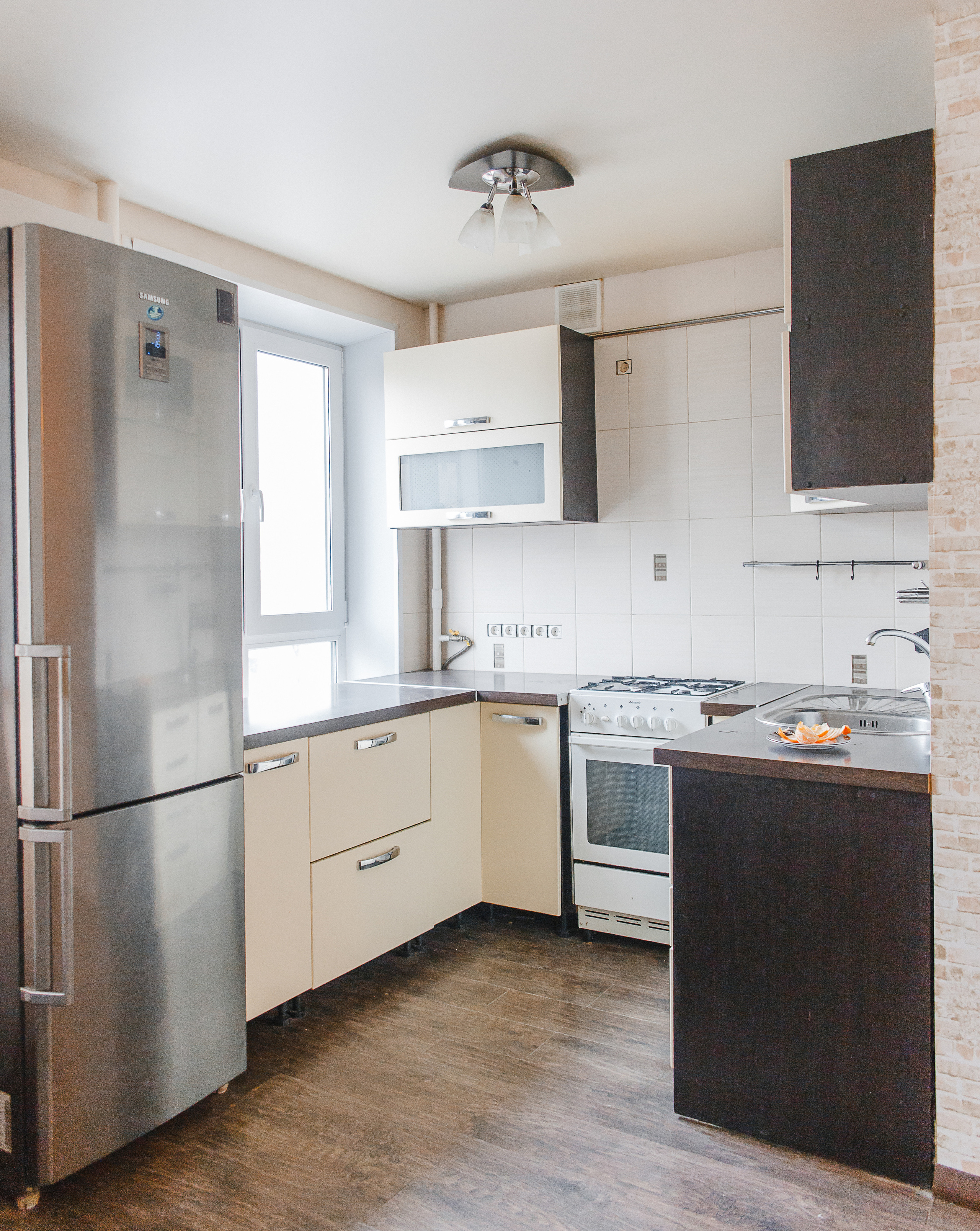 Квартира (Аренда). Фотограф Ольга Махалова — Санкт-Петербург, Москва, Нижний Новгород