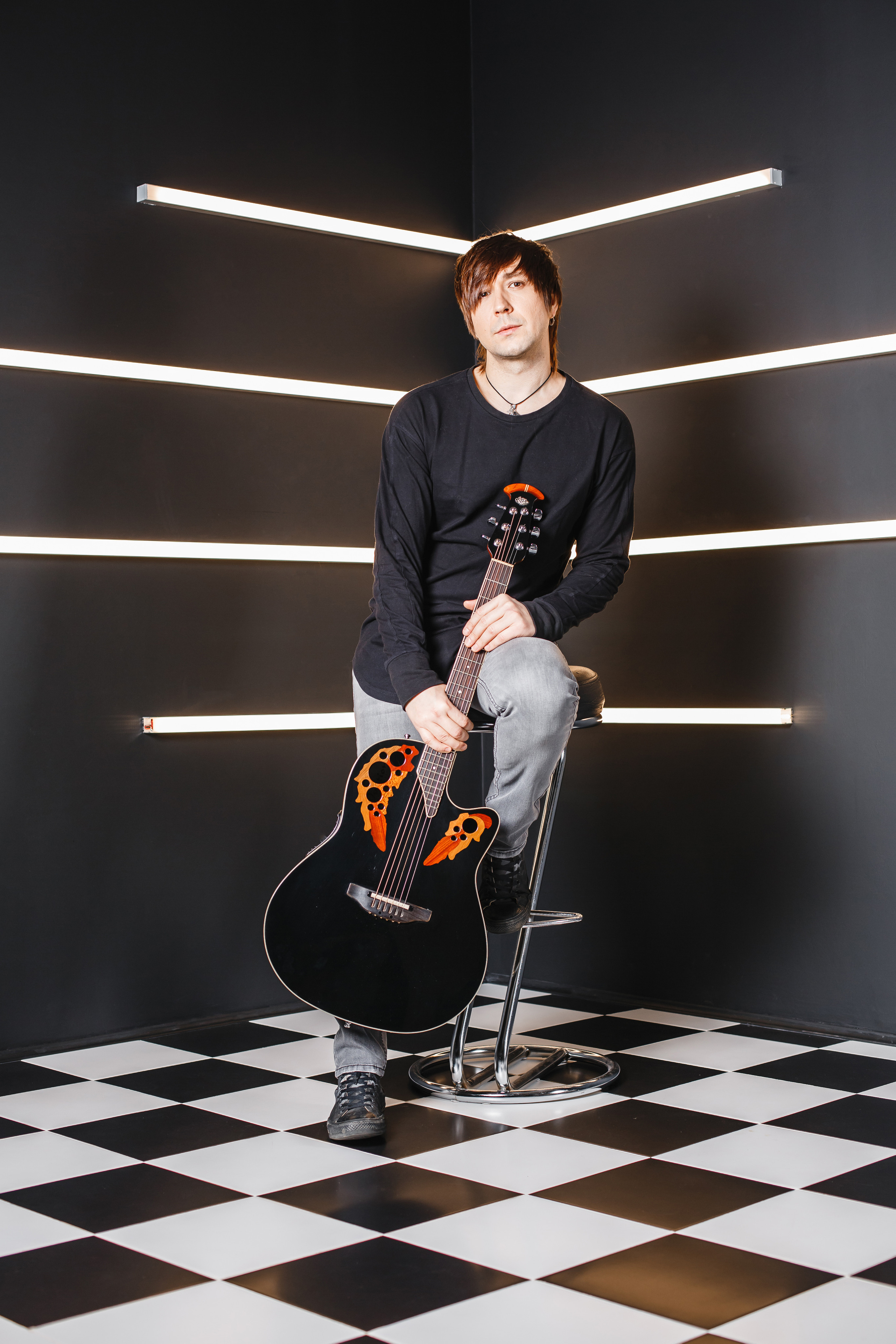 Денис. Фотограф Ольга Махалова — Санкт-Петербург, Москва, Нижний Новгород