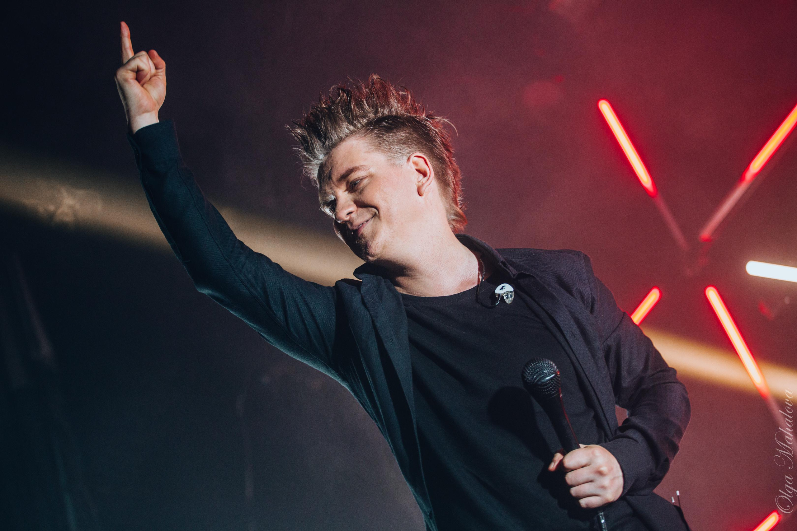 Аффинаж, Известия Hall. Фотограф Ольга Махалова — Санкт-Петербург, Москва, Нижний Новгород