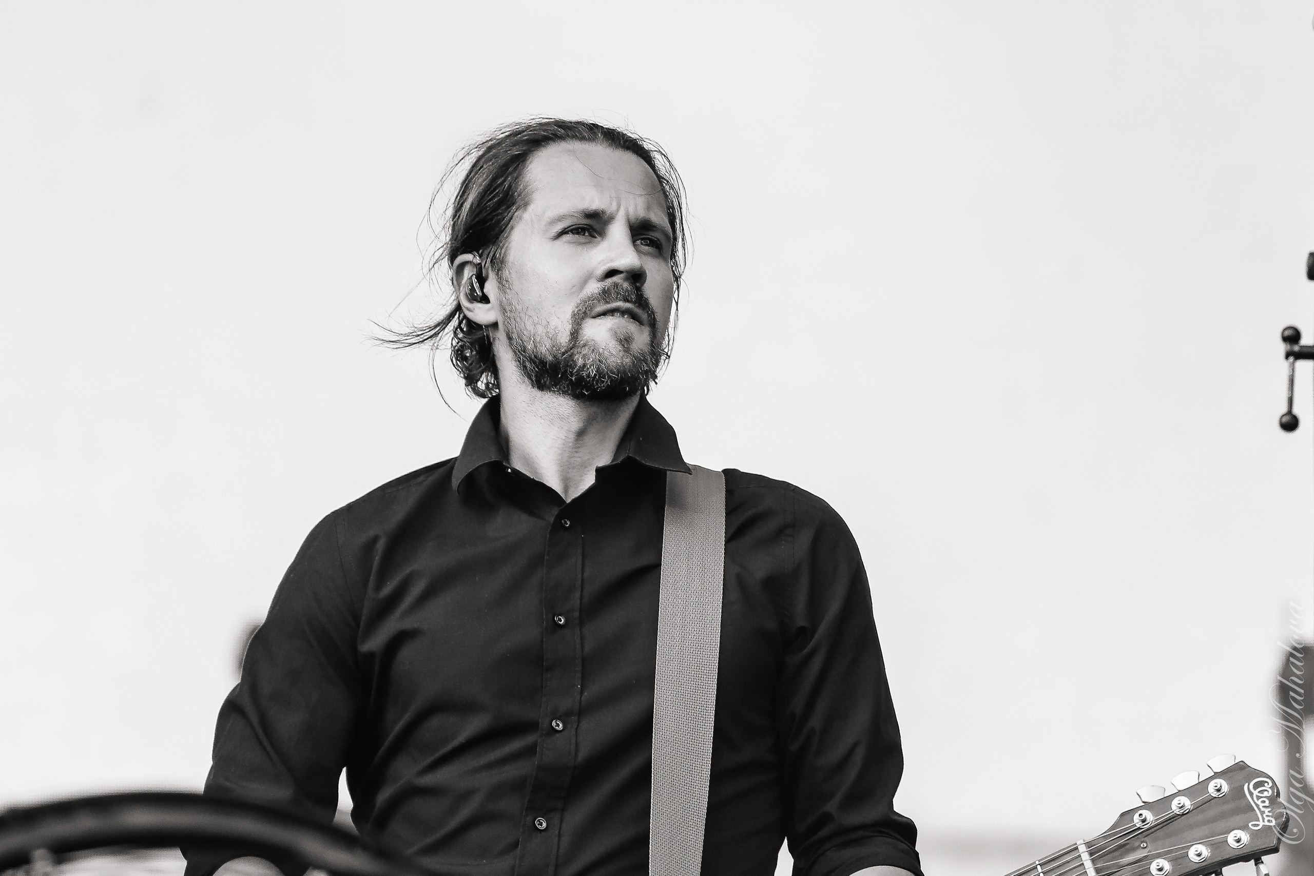 Горшенев, фестиваль «Наши в городе», Москва. Фотограф Ольга Махалова — Санкт-Петербург, Москва, Нижний Новгород