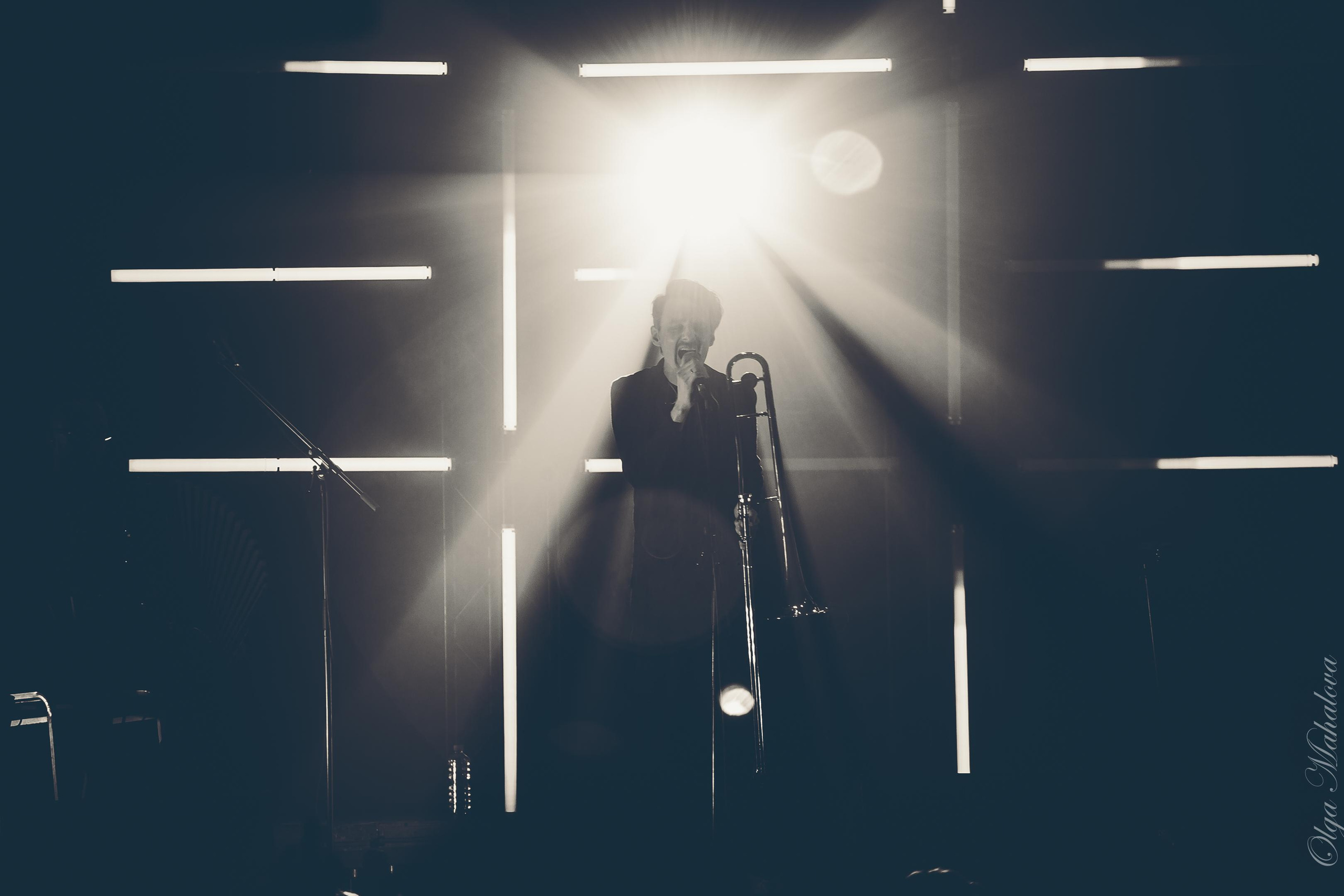 Аффинаж, Известия Hall. Фотограф Ольга Махалова — Санкт-Петербург, Москва, Нижний Новгород