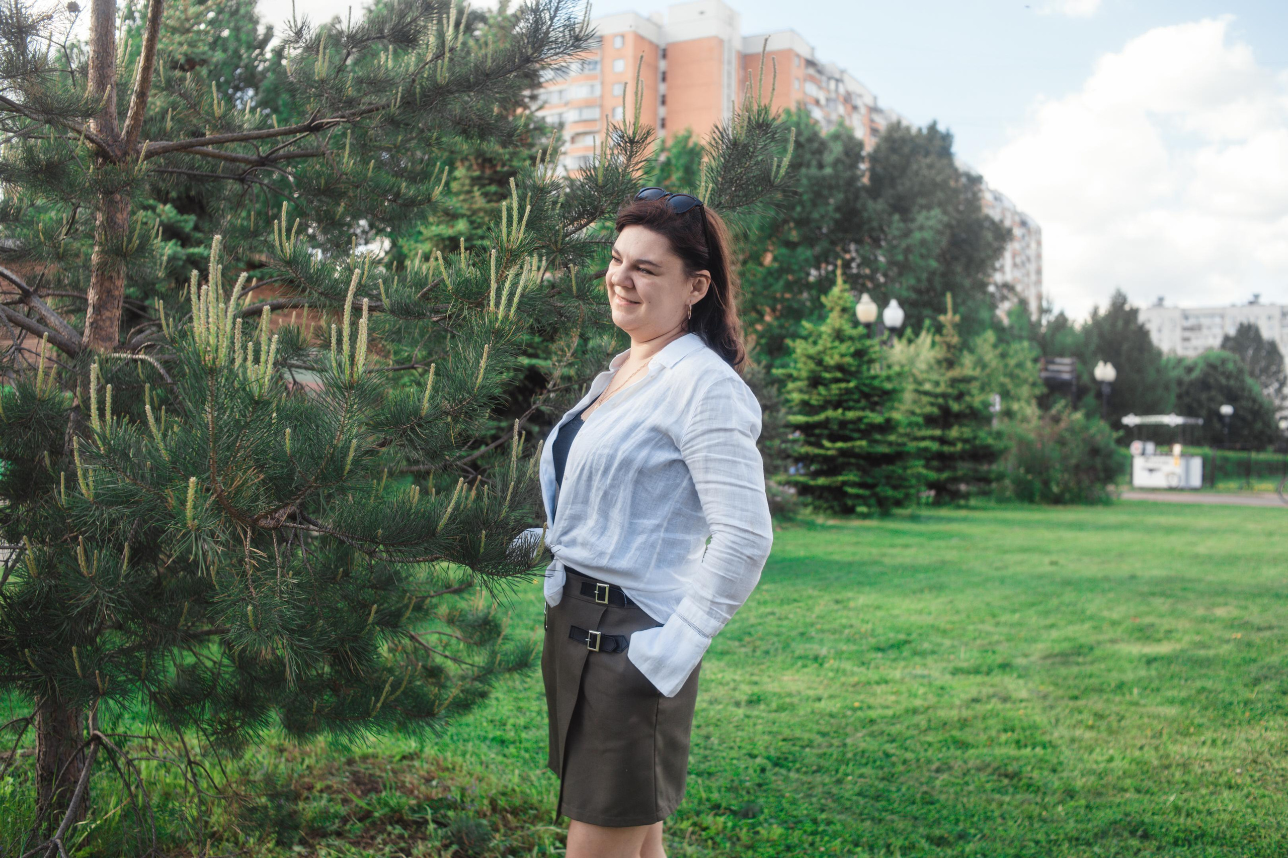 Вера. Фотограф Ольга Махалова — Санкт-Петербург, Москва, Нижний Новгород