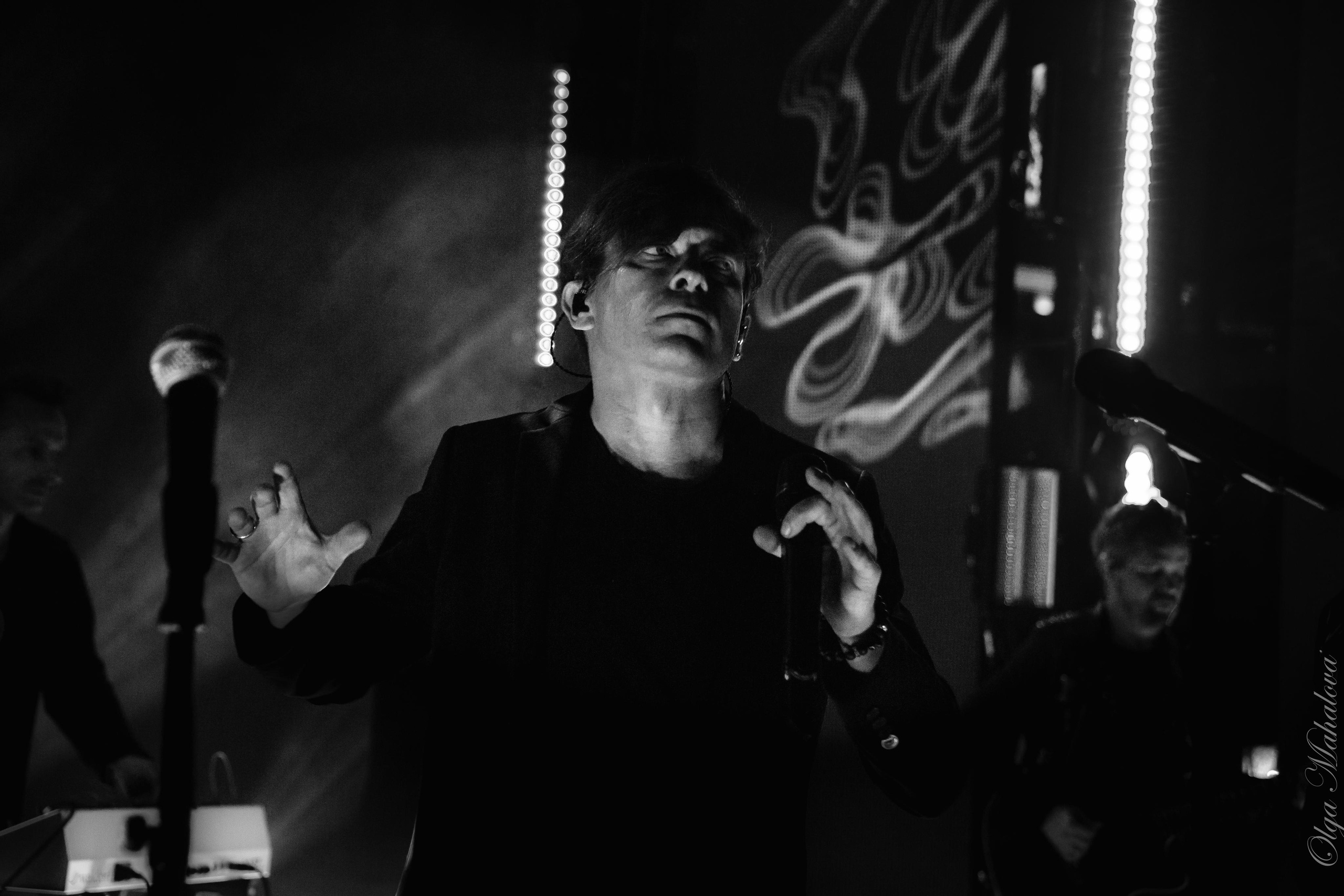 Куртки Кобейна, Gipsy. Фотограф Ольга Махалова — Санкт-Петербург, Москва, Нижний Новгород