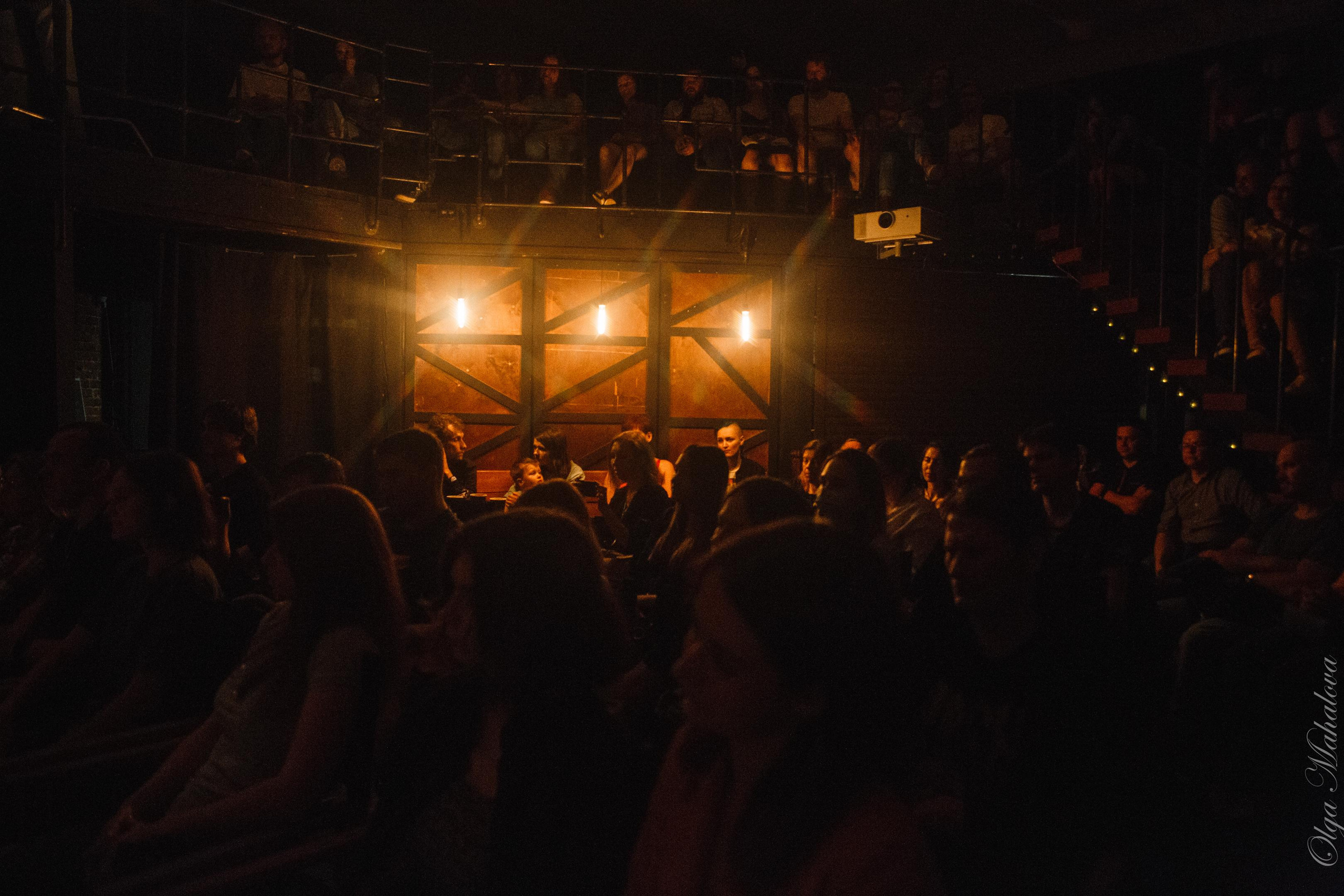 Макс Иванов (Торба-на-Круче), Нижний Новгород. Фотограф Ольга Махалова — Санкт-Петербург, Москва, Нижний Новгород