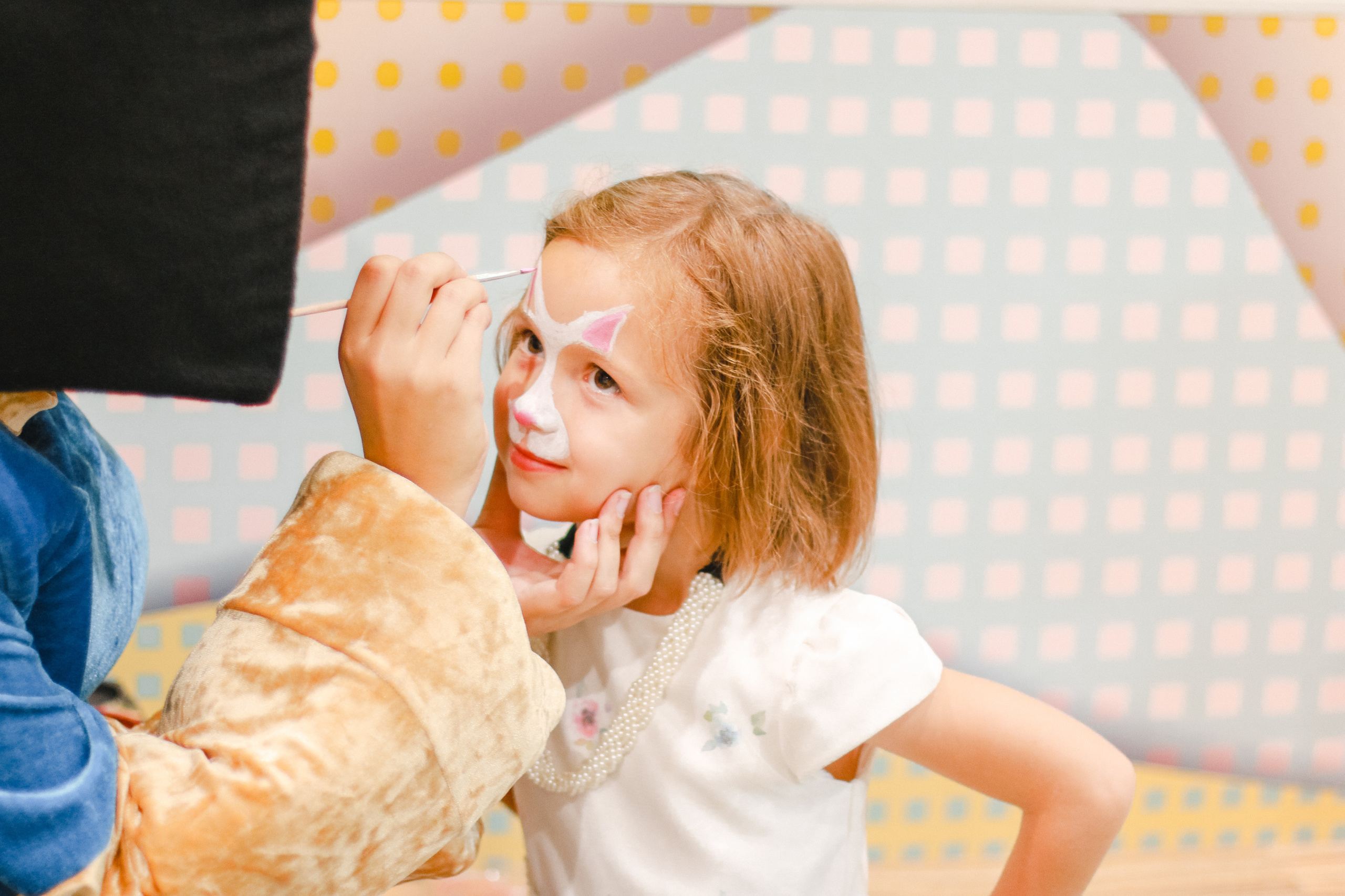 Детский День Рождения. Фотограф Ольга Махалова — Санкт-Петербург, Москва, Нижний Новгород