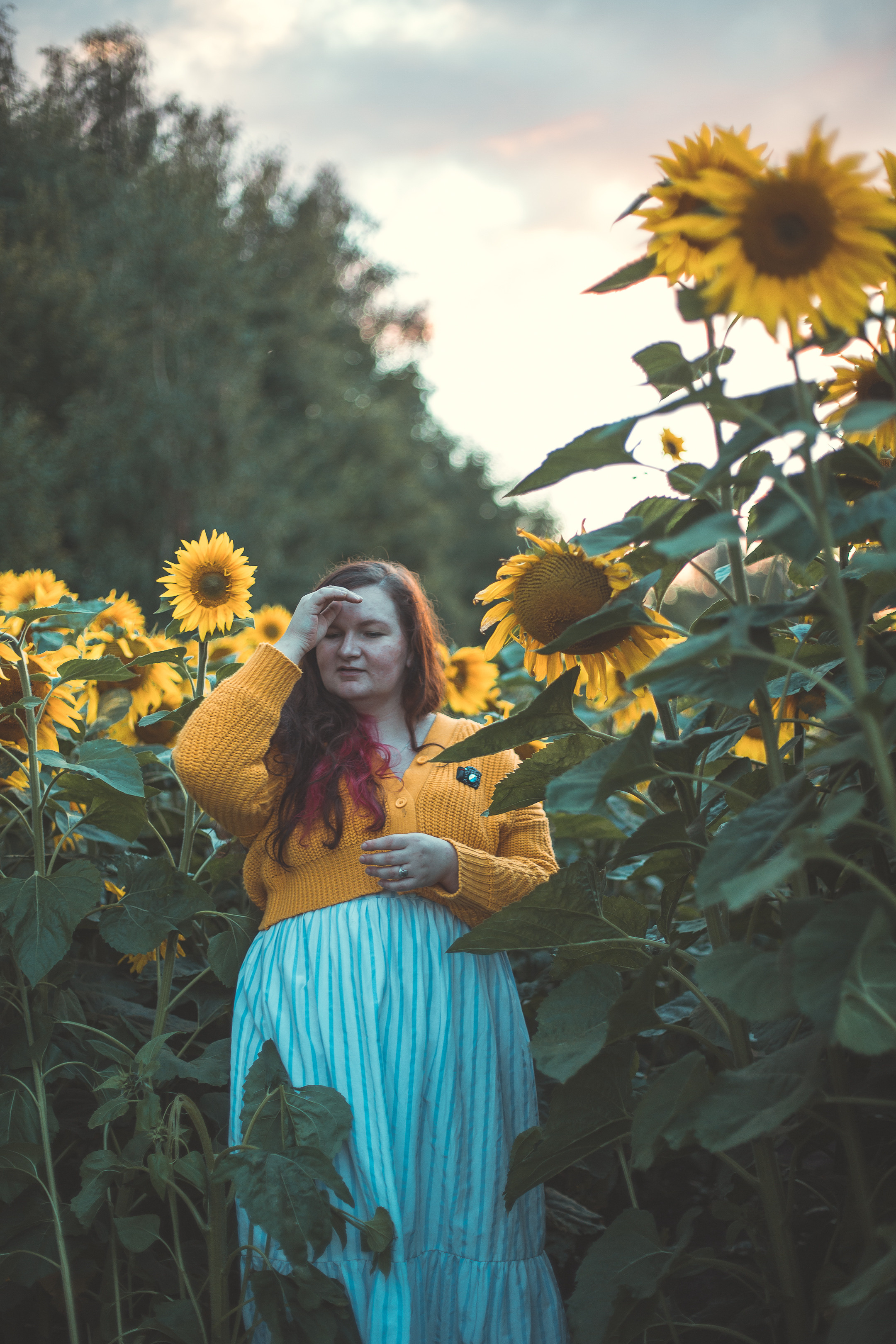 Катя. Фотограф Ольга Махалова — Санкт-Петербург, Москва, Нижний Новгород