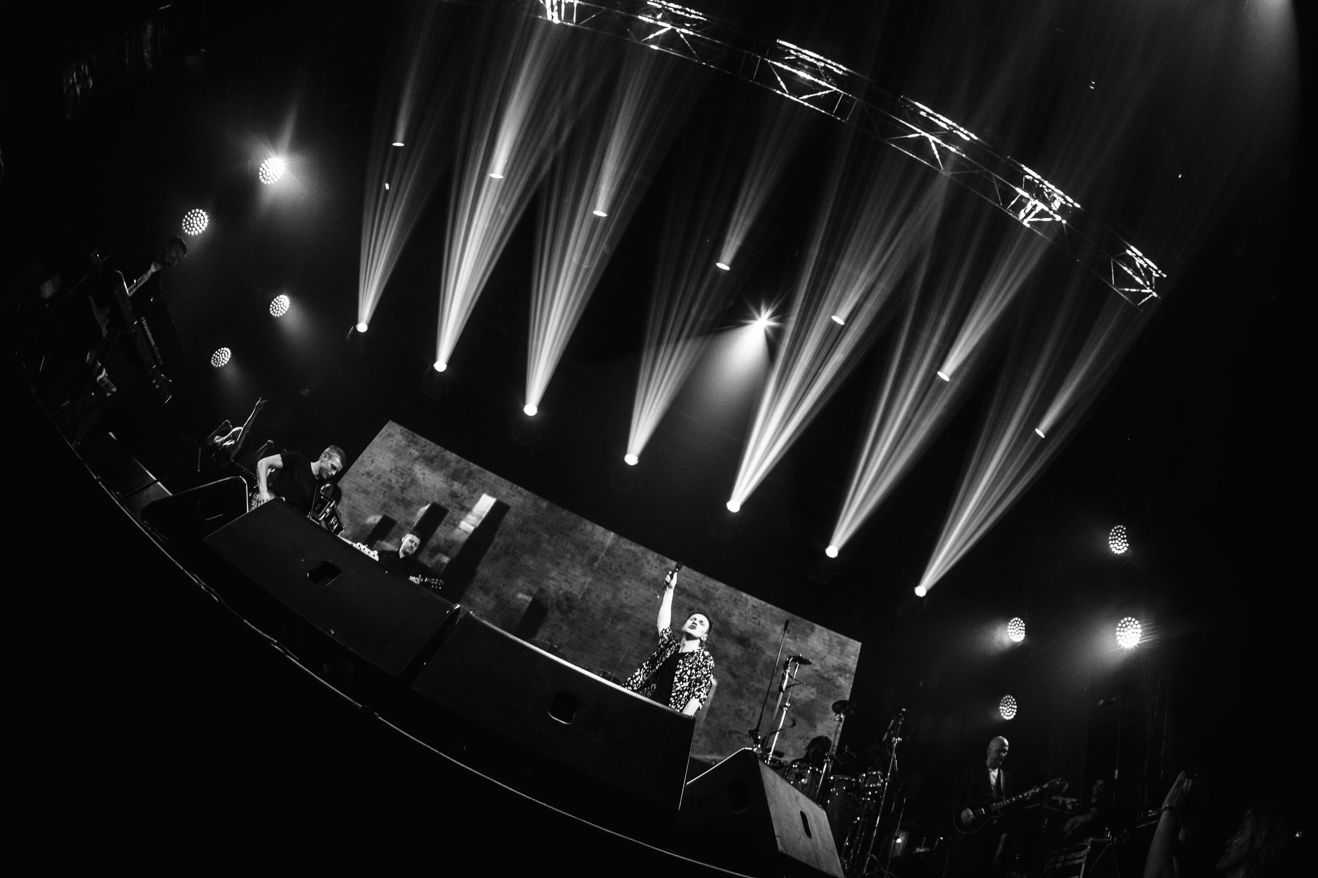 BrainStorm, ГЛАВCLUB. Фотограф Ольга Махалова — Санкт-Петербург, Москва, Нижний Новгород