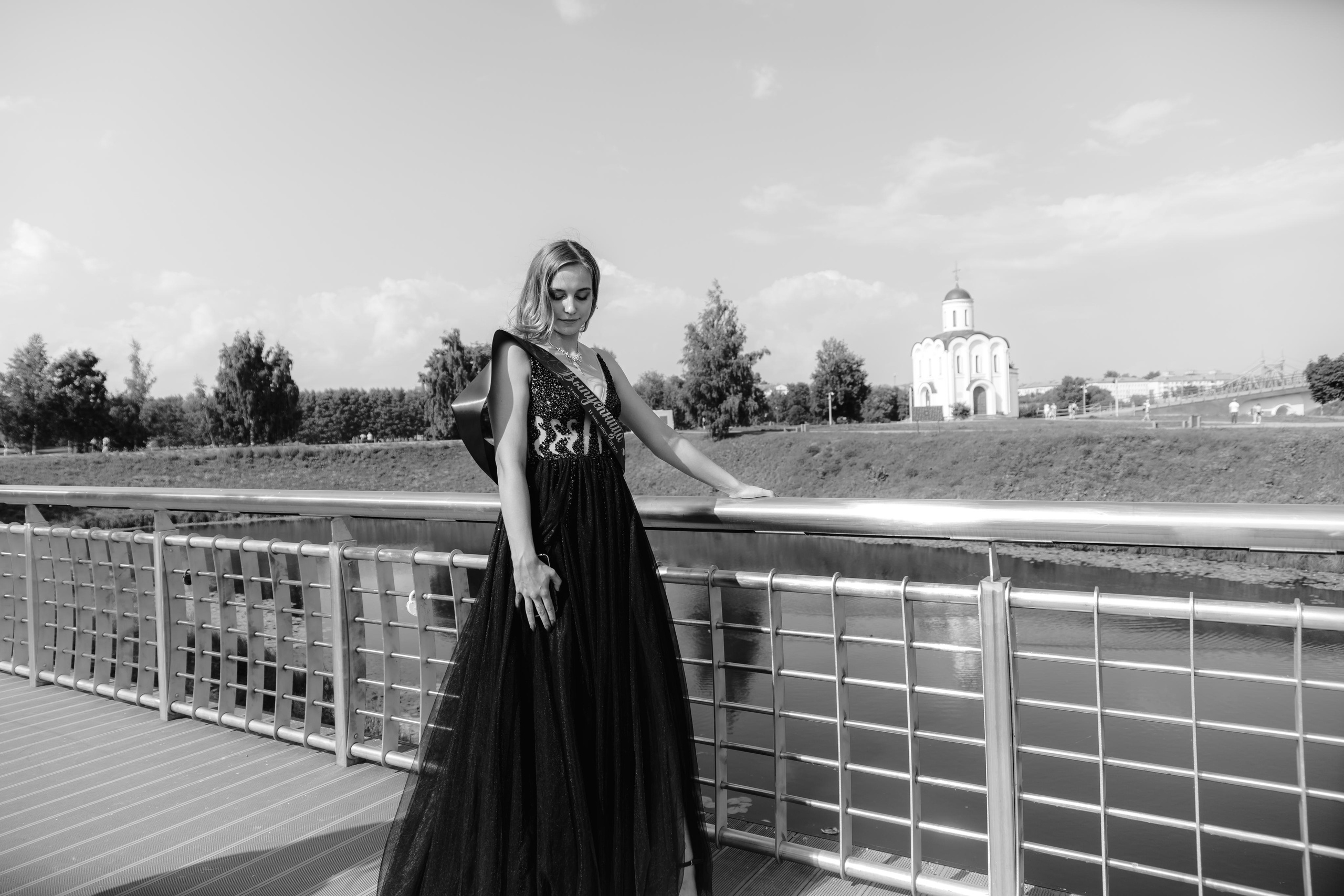 Выпускной, 11 класс, Тверь. Фотограф Ольга Махалова — Санкт-Петербург, Москва, Нижний Новгород