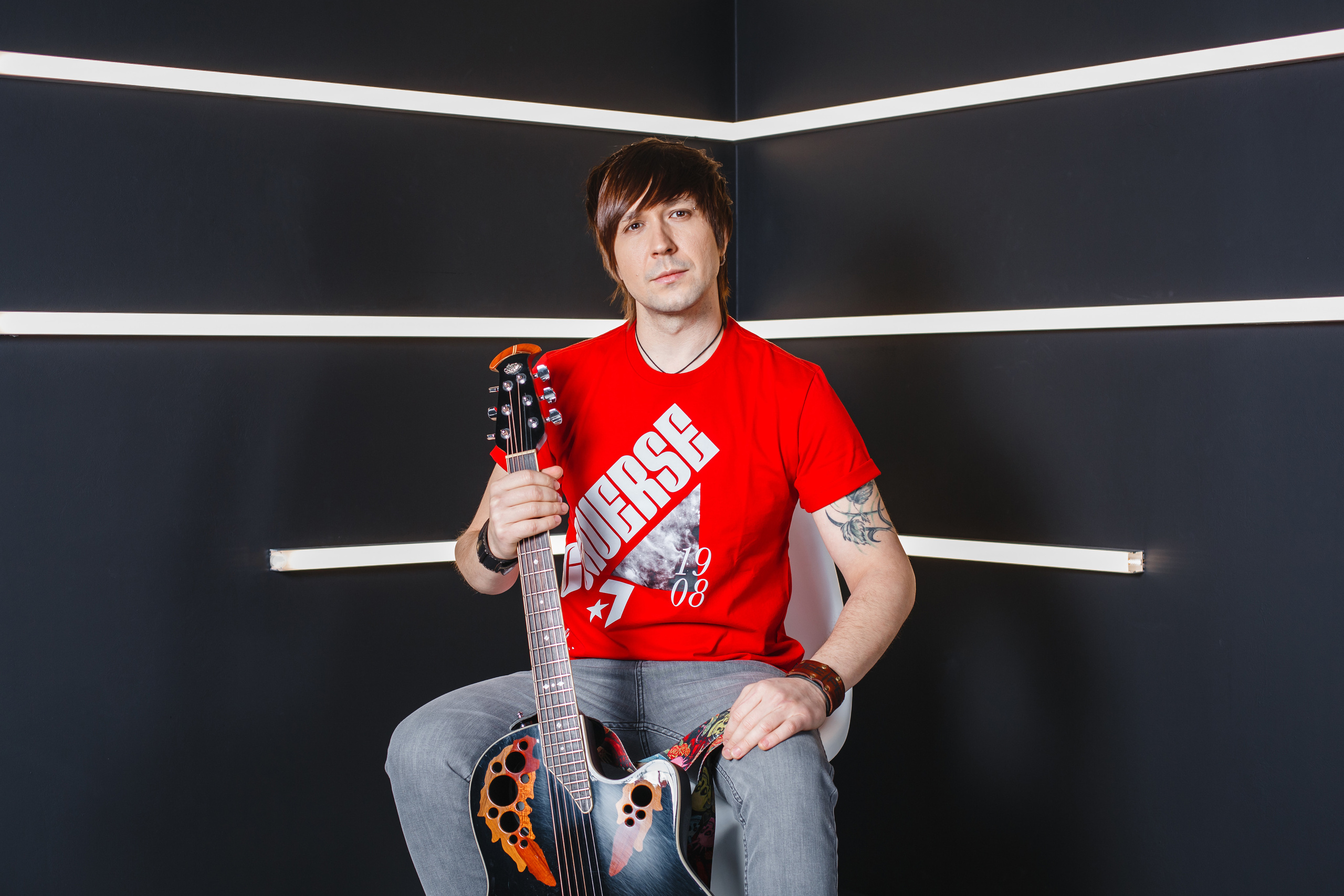 Денис. Фотограф Ольга Махалова — Санкт-Петербург, Москва, Нижний Новгород