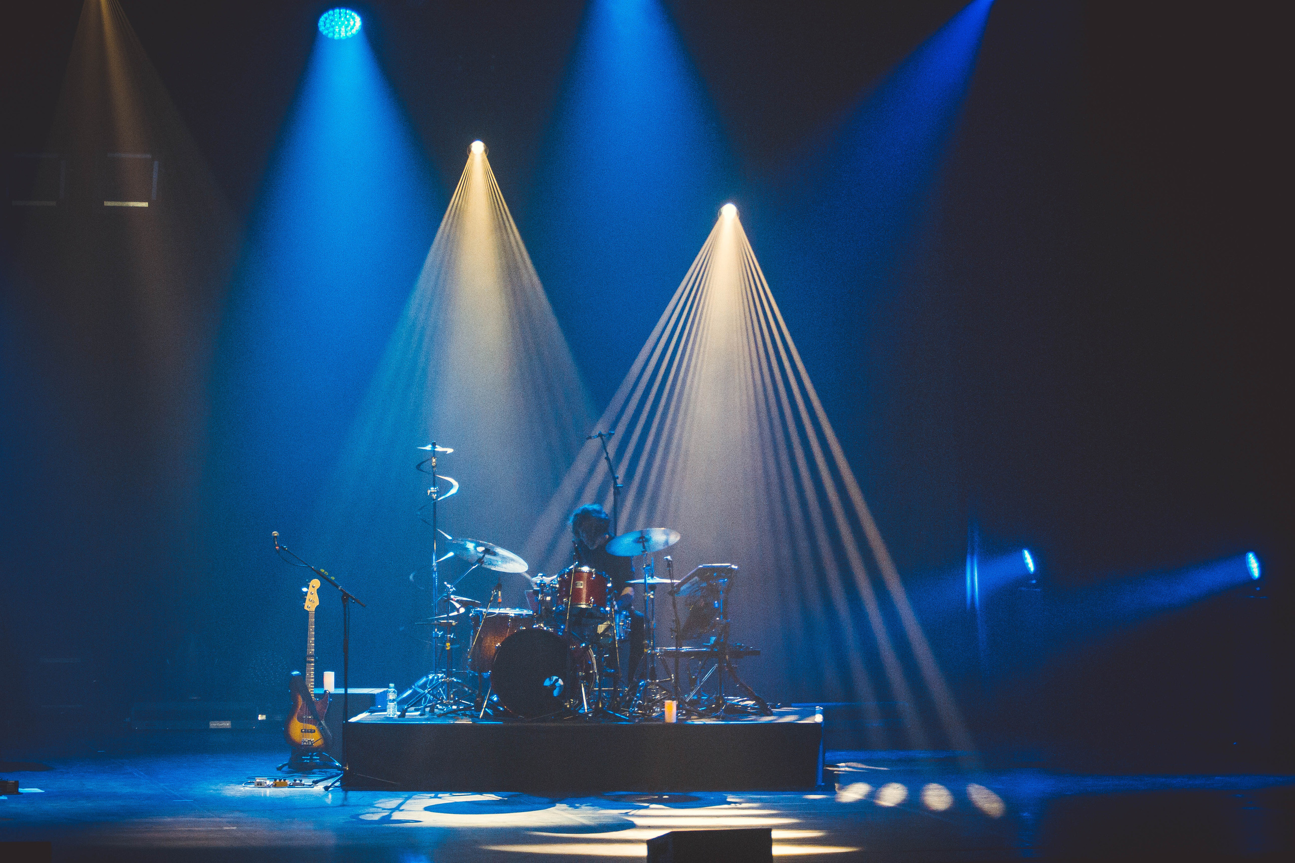 Patricia Kaas, Москва, Crocus City Hall. Фотограф Ольга Махалова — Санкт-Петербург, Москва, Нижний Новгород