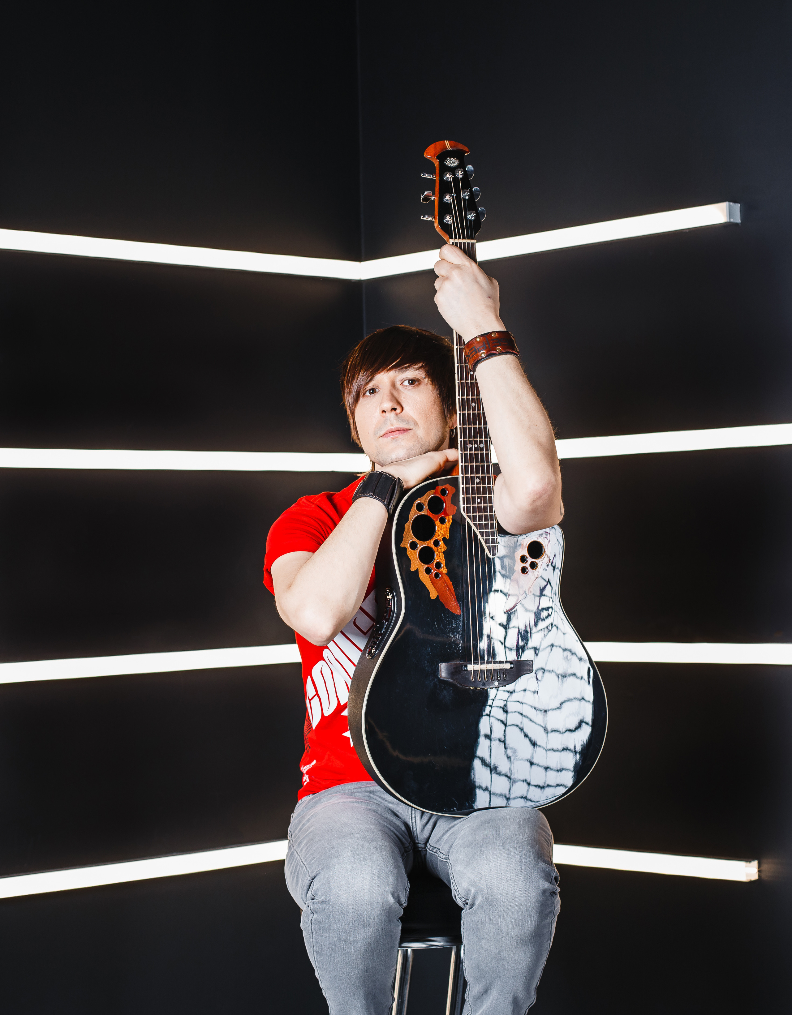 Денис. Фотограф Ольга Махалова — Санкт-Петербург, Москва, Нижний Новгород