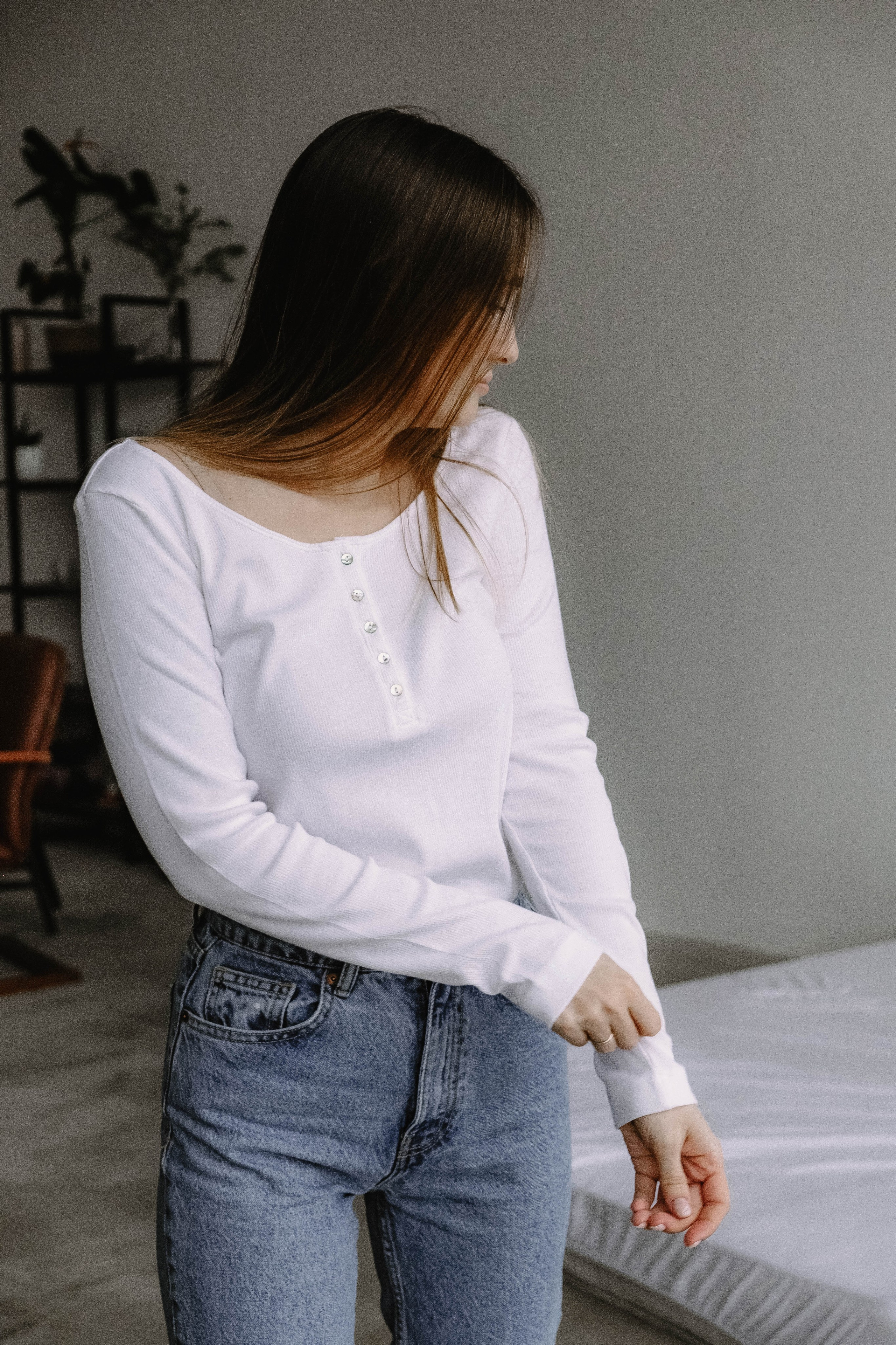 В любимой студии. Портретный и свадебный фотограф в Йошкар-Оле Егошина Екатерина