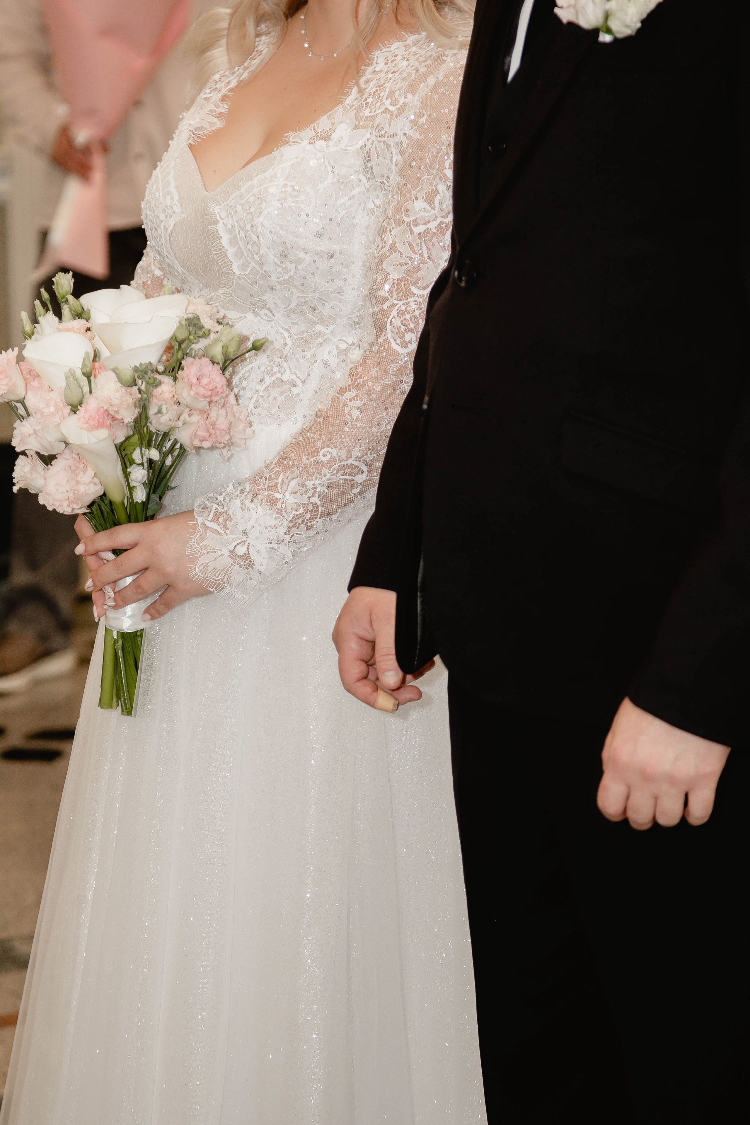 Марина и Владислав. Портретный и свадебный фотограф в Йошкар-Оле Егошина Екатерина