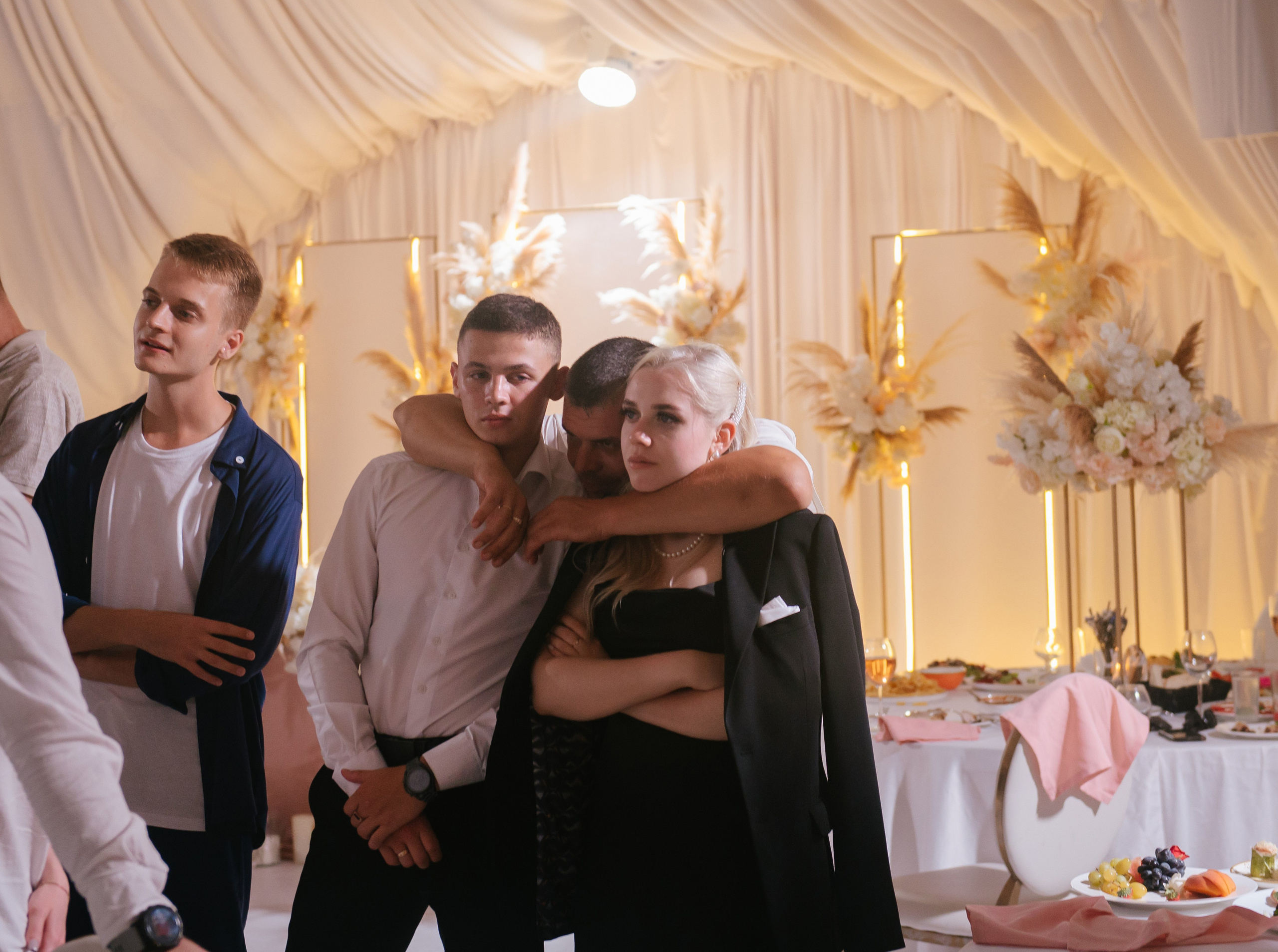 Иван и Оксана (г.Севастополь). Свадебный, женский, семейный фотограф в Севастополе Юлия Мошенко