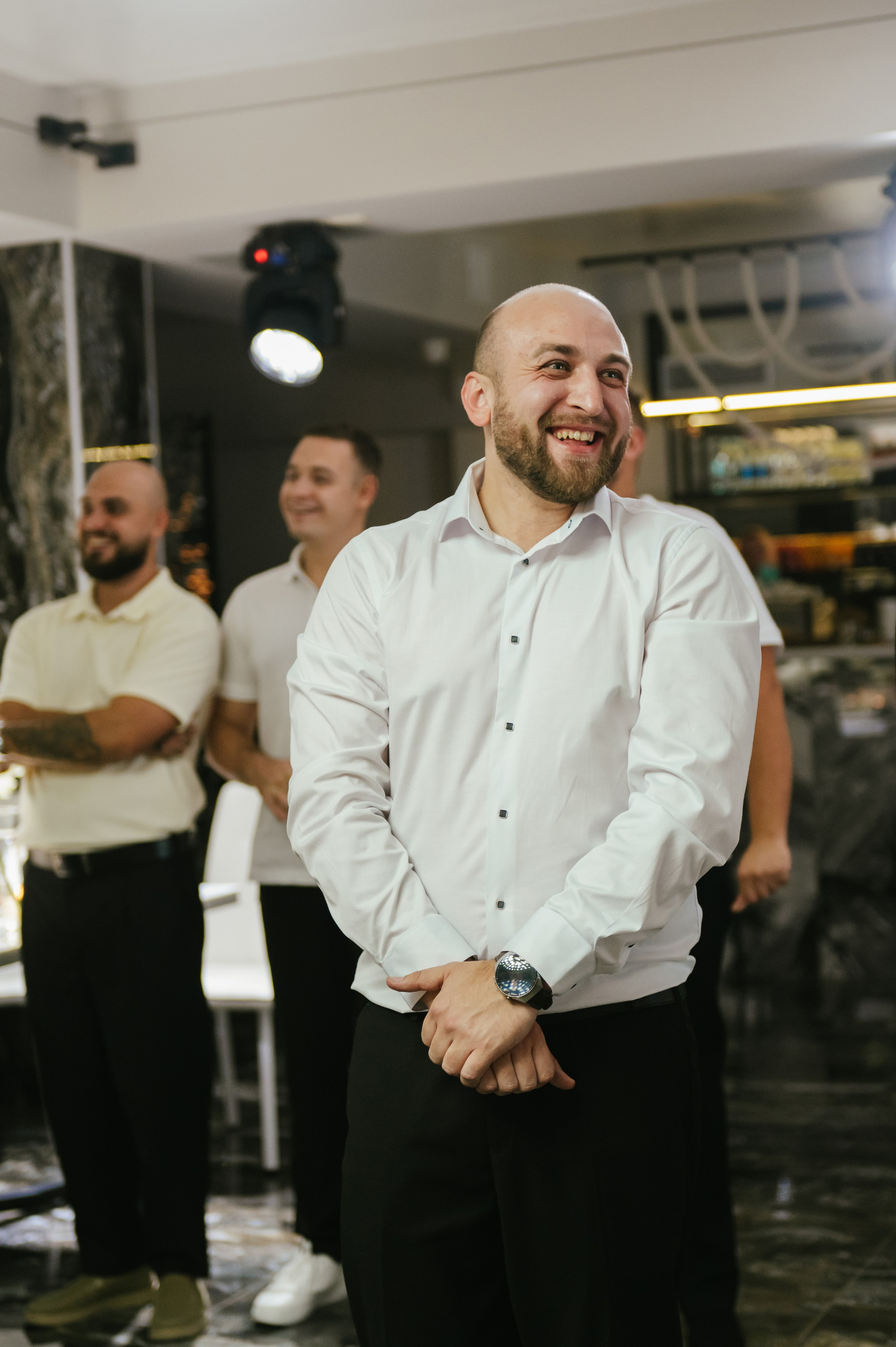 Максим и Анастасия. Свадебный, женский, семейный фотограф в Севастополе Юлия Мошенко