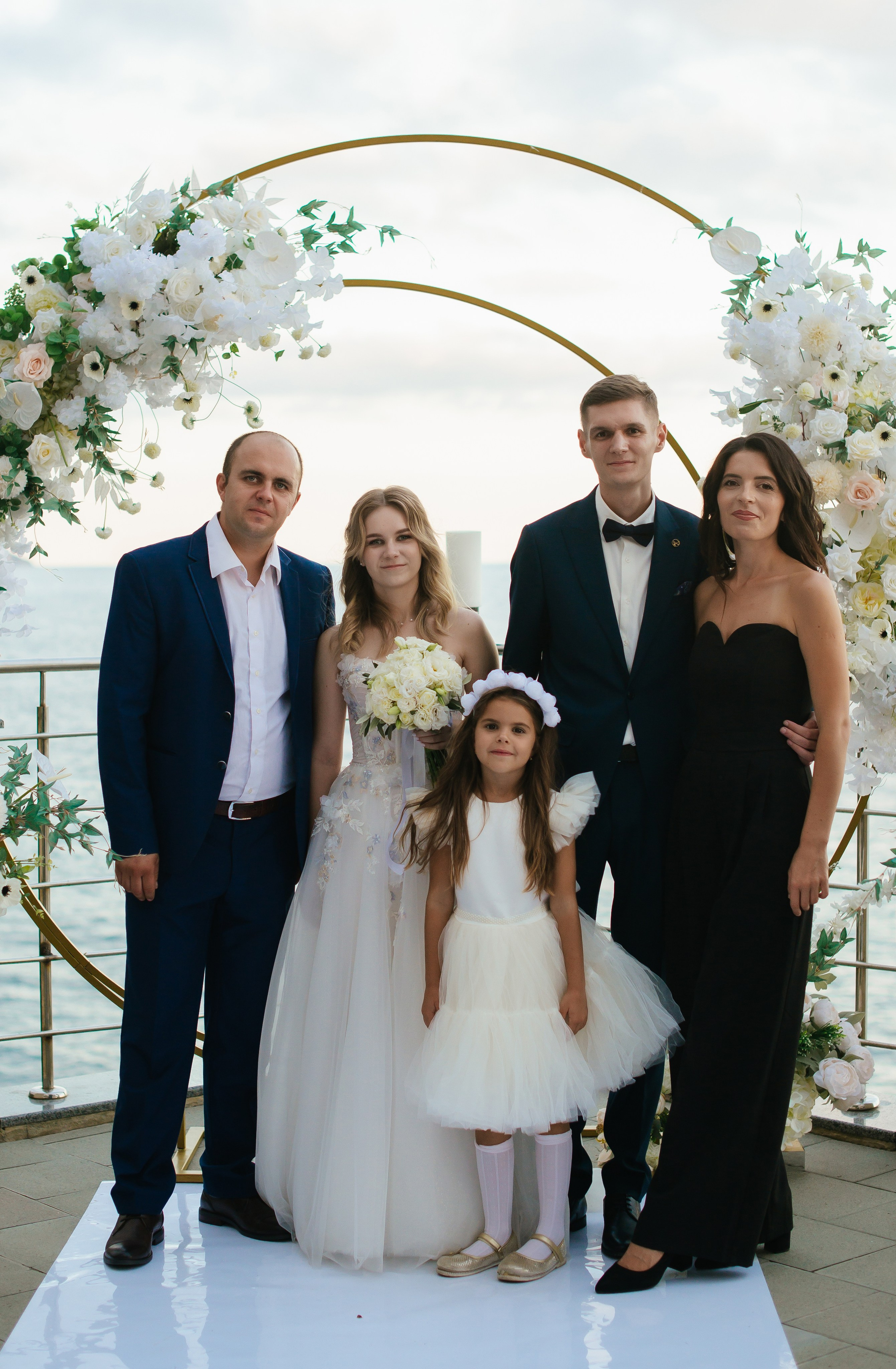 Александр и Александра. Свадебный, женский, семейный фотограф в Севастополе Юлия Мошенко