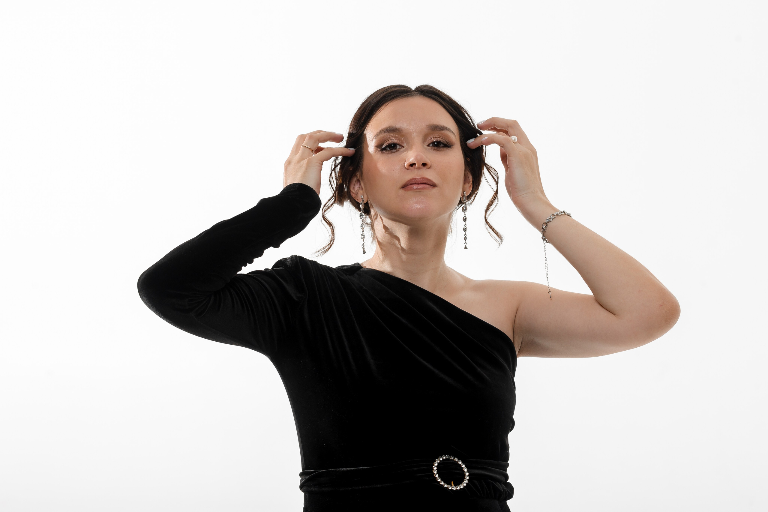 БЕРЕМЕННАЯ. Свадебный и семейный фотограф Динар Гильмутдинов