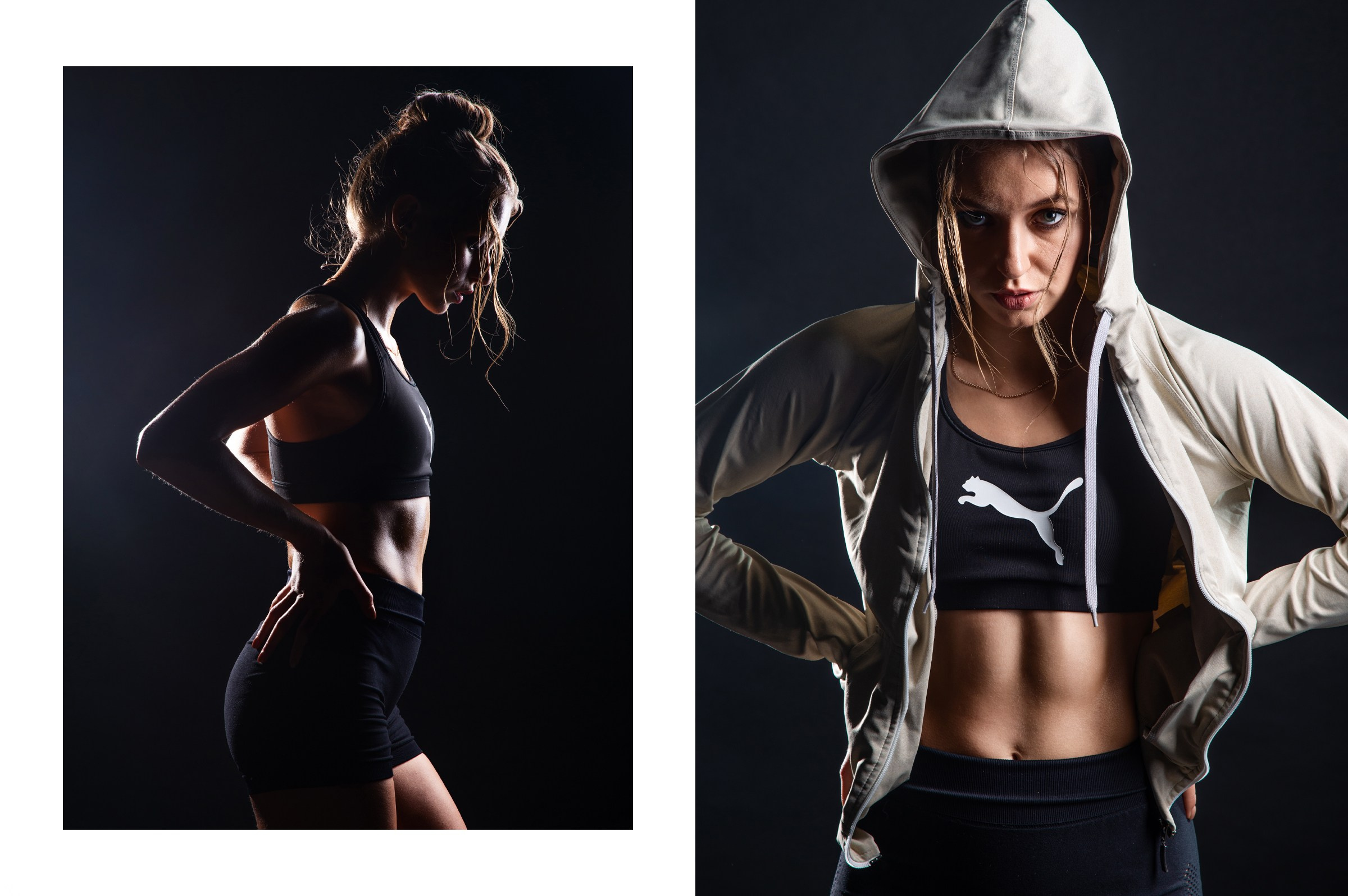 Портрет. Свадебный и портретный фотограф в Омске Матвей Краузе