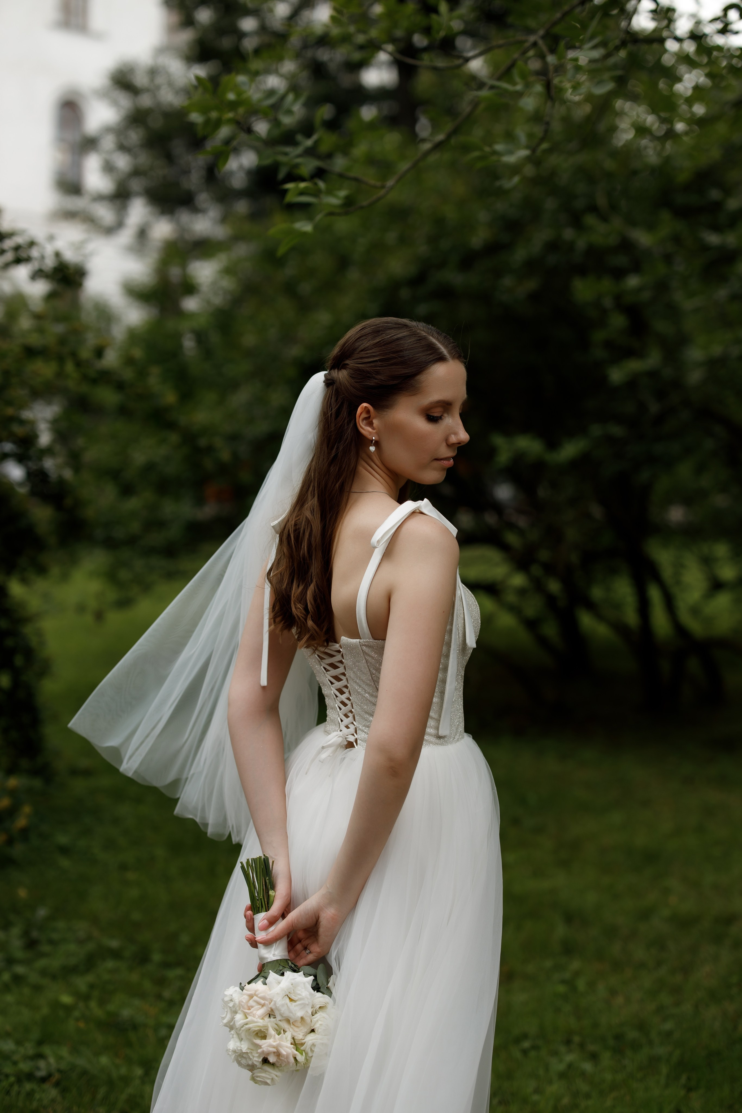 Свадебные. Фотограф и видеограф Москва Анапа