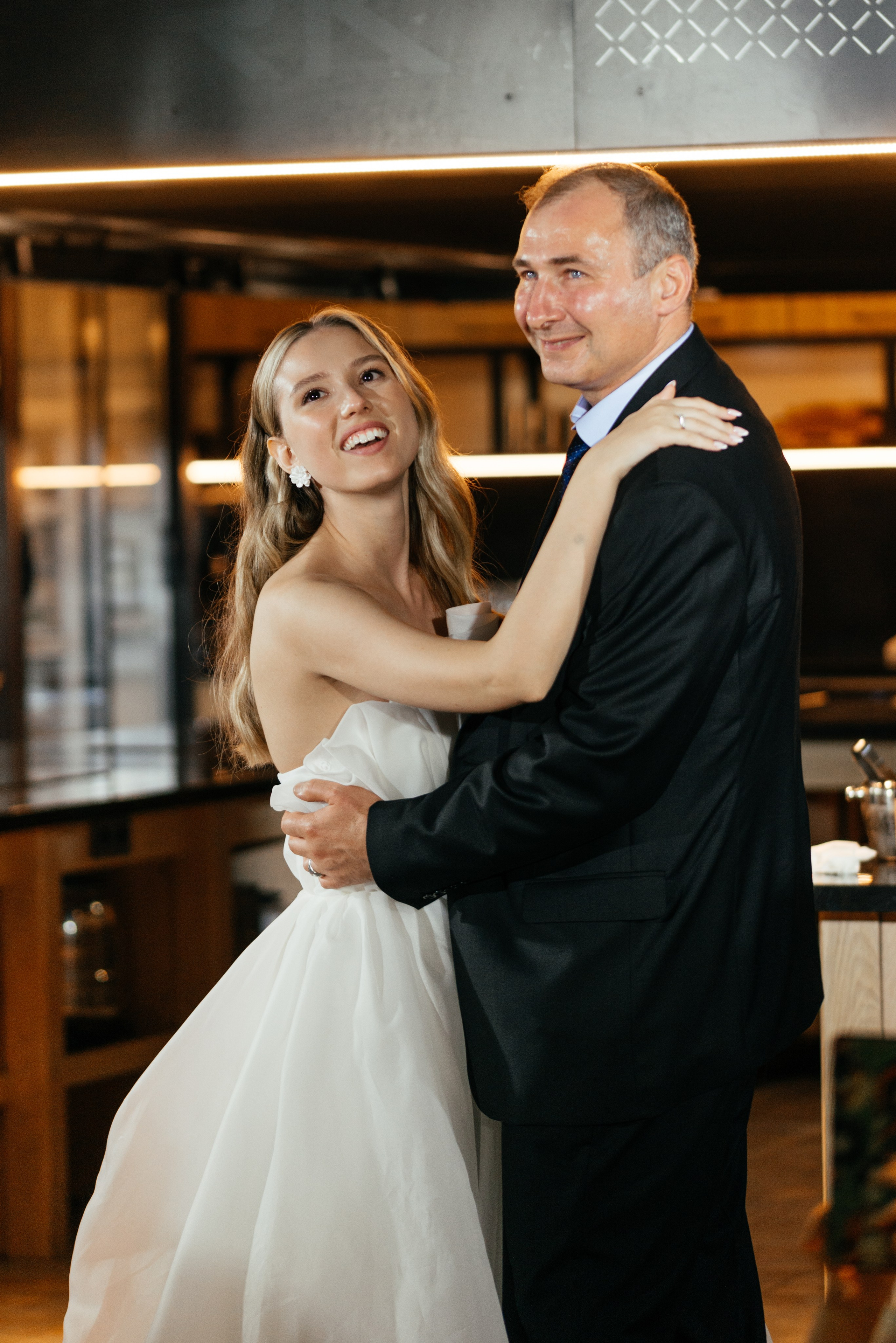 Алексей и Дарья. Свадебный и студийный фотограф Ирина Котикова