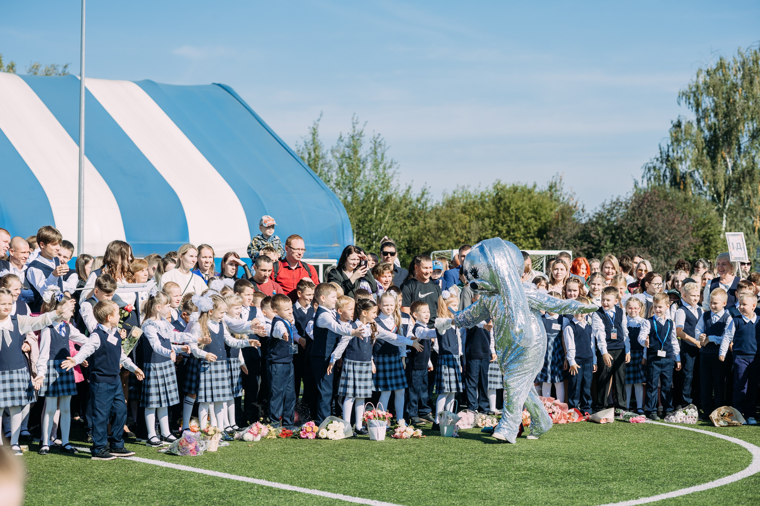 Мероприятия. Фотограф Яна Матвеева в Ижевске