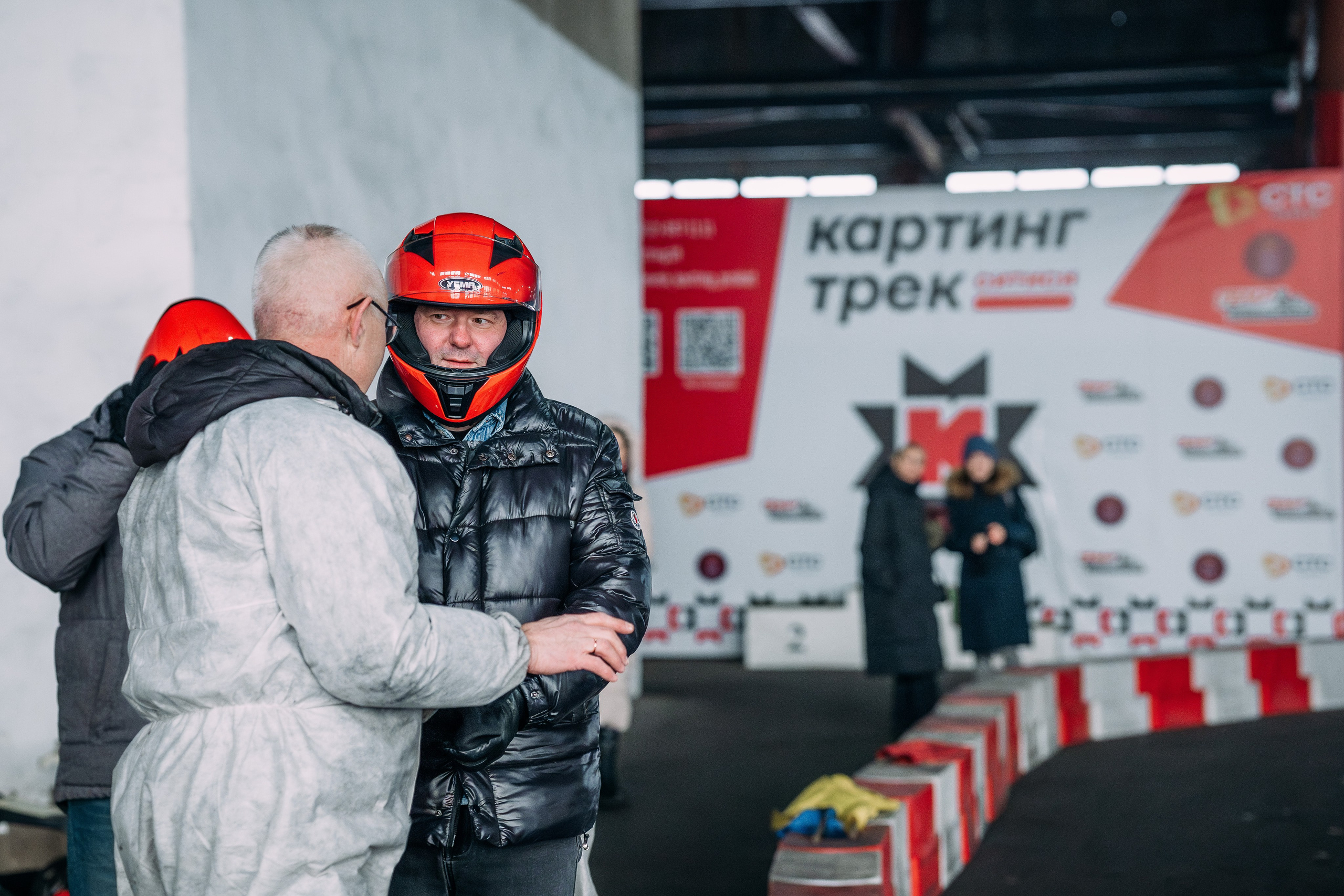 Спорт. Фотограф Яна Матвеева в Ижевске