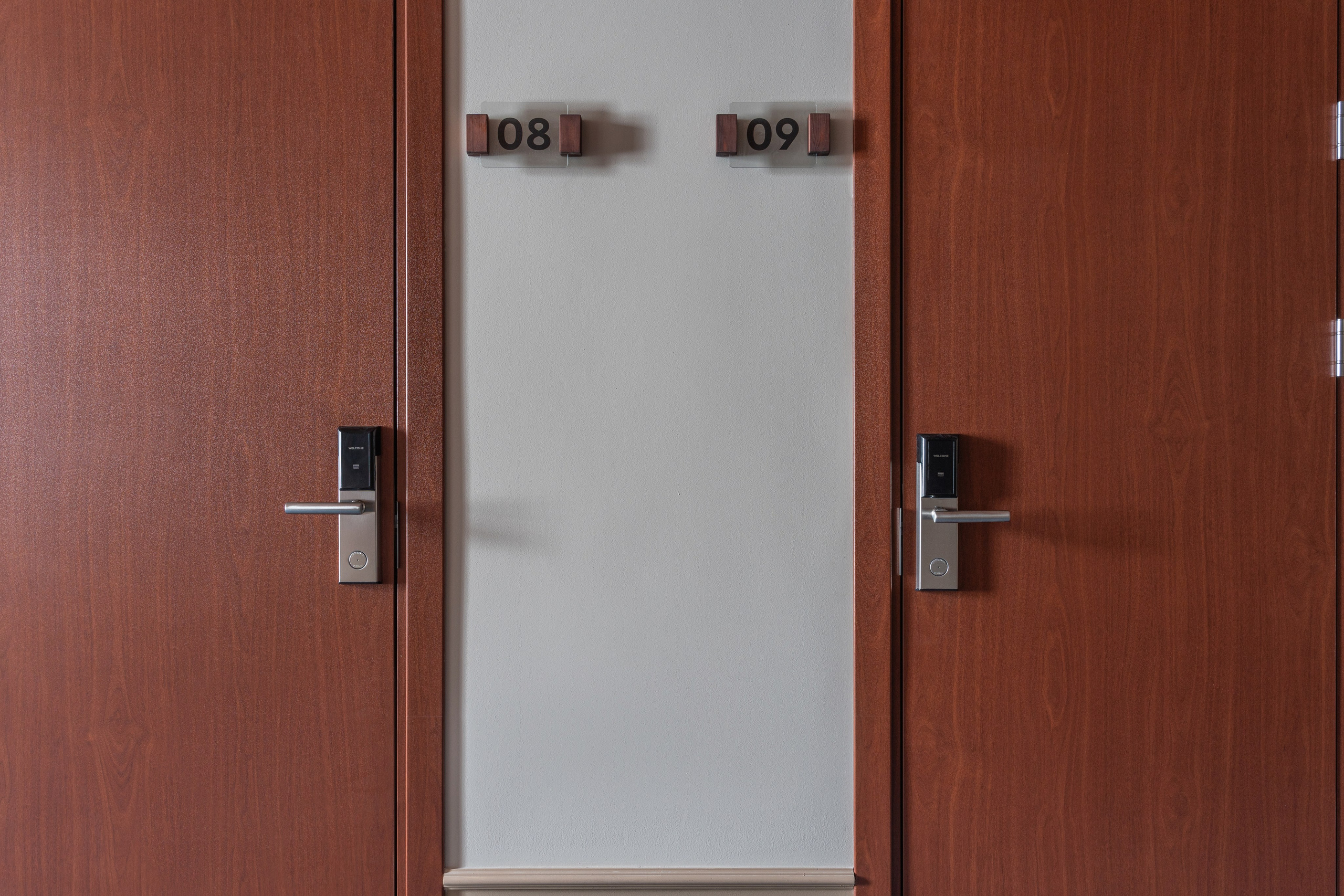 Гостиница «Стиль». Интерьерный фотограф и ретушер в Красноярске Денис Антропов