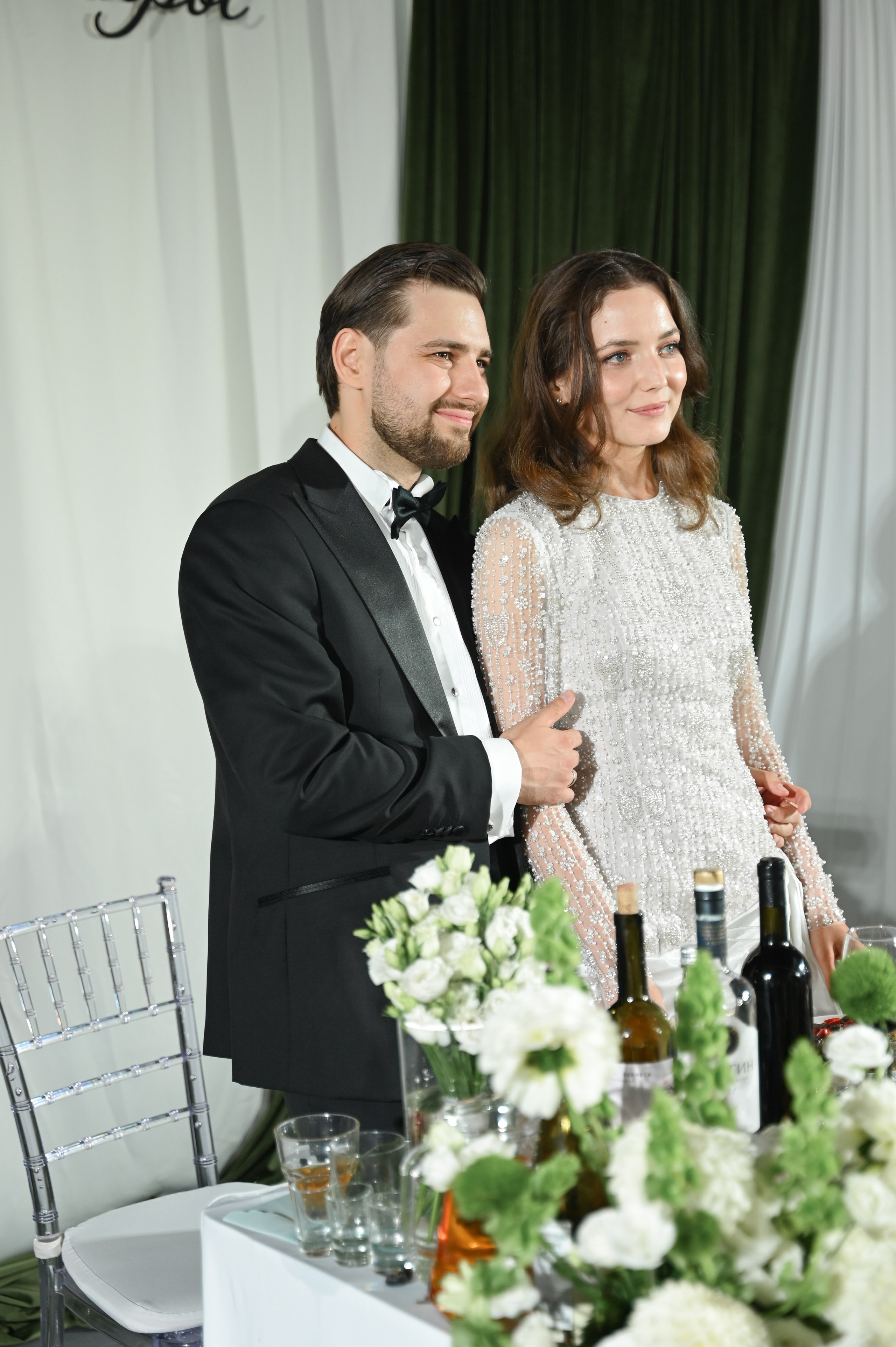 Ринат & Альбина. Свадебный и семейный фотограф в Уфе Александров Максим