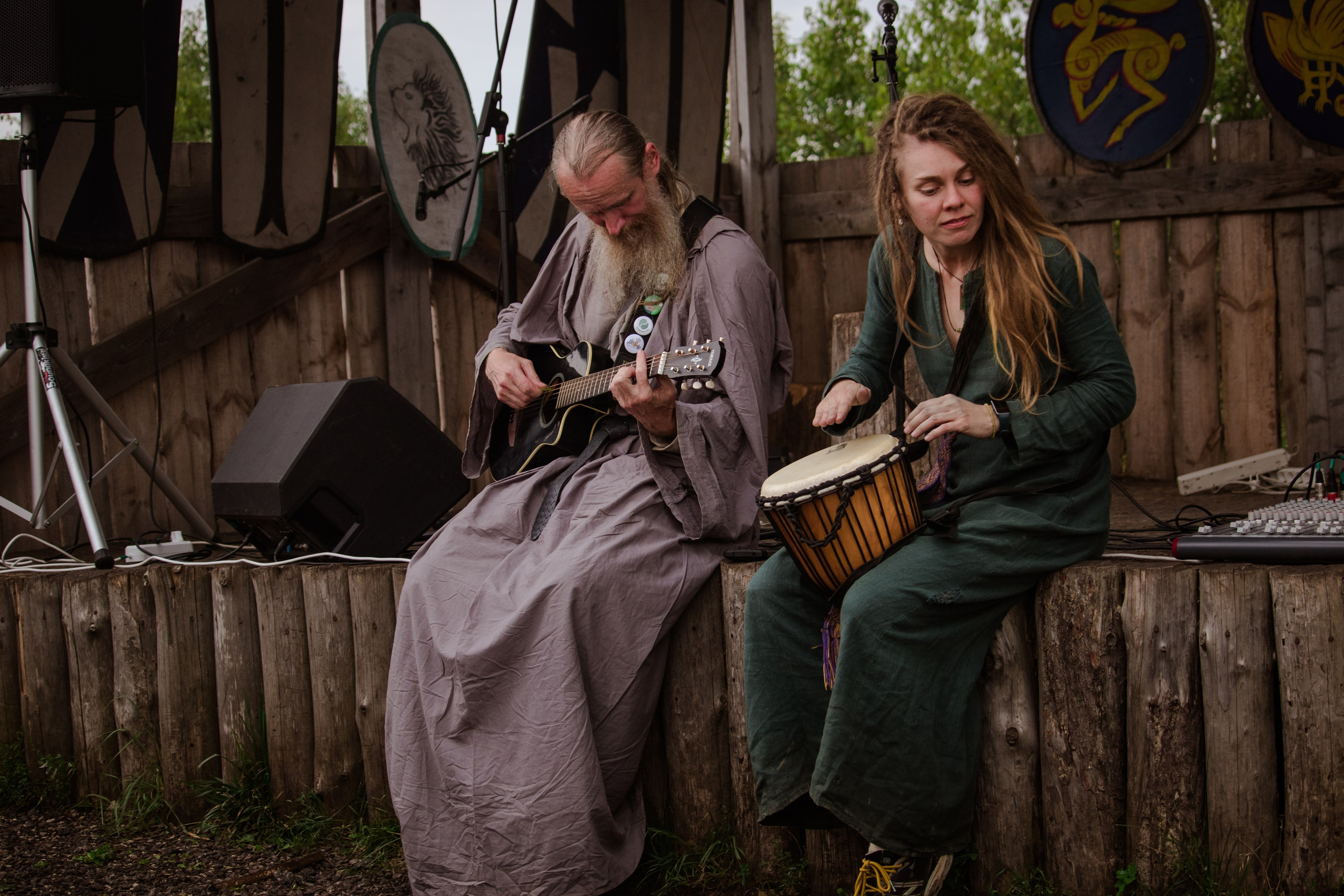 Бродячие сказки 2023