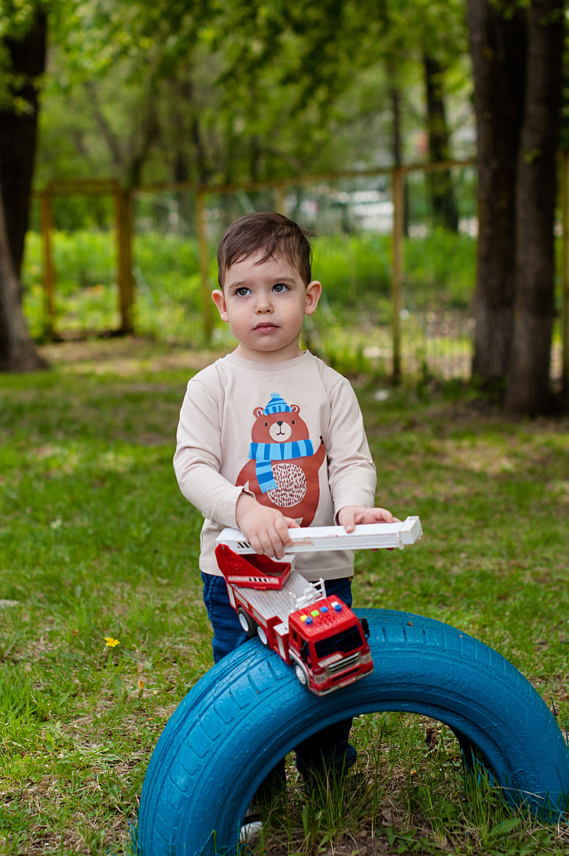 Съёмка в школе и в детском саду. Фотограф в Хабаровске