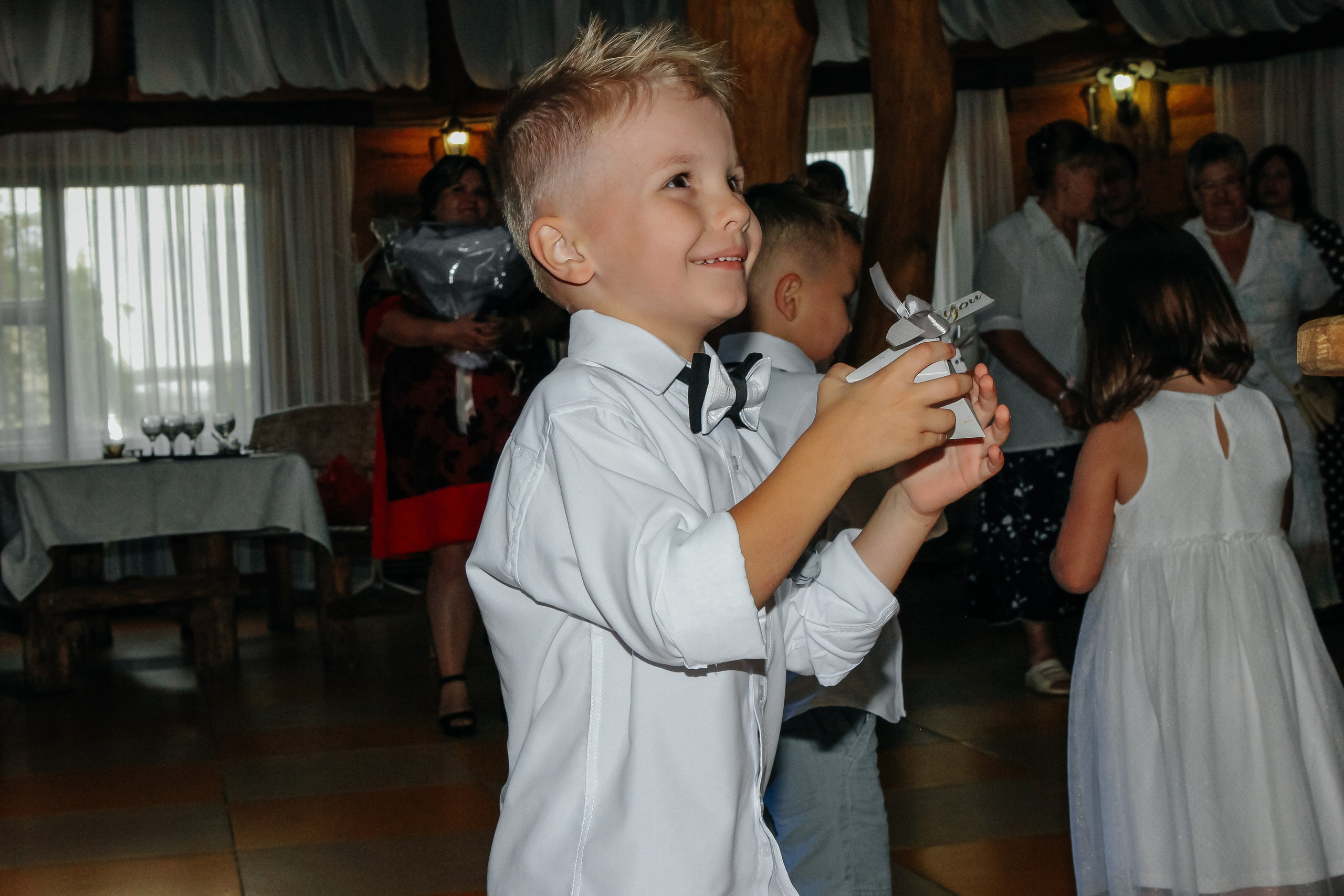 Екатерина и Антон. Свадебный фотограф в Бресте Оксана Босовец